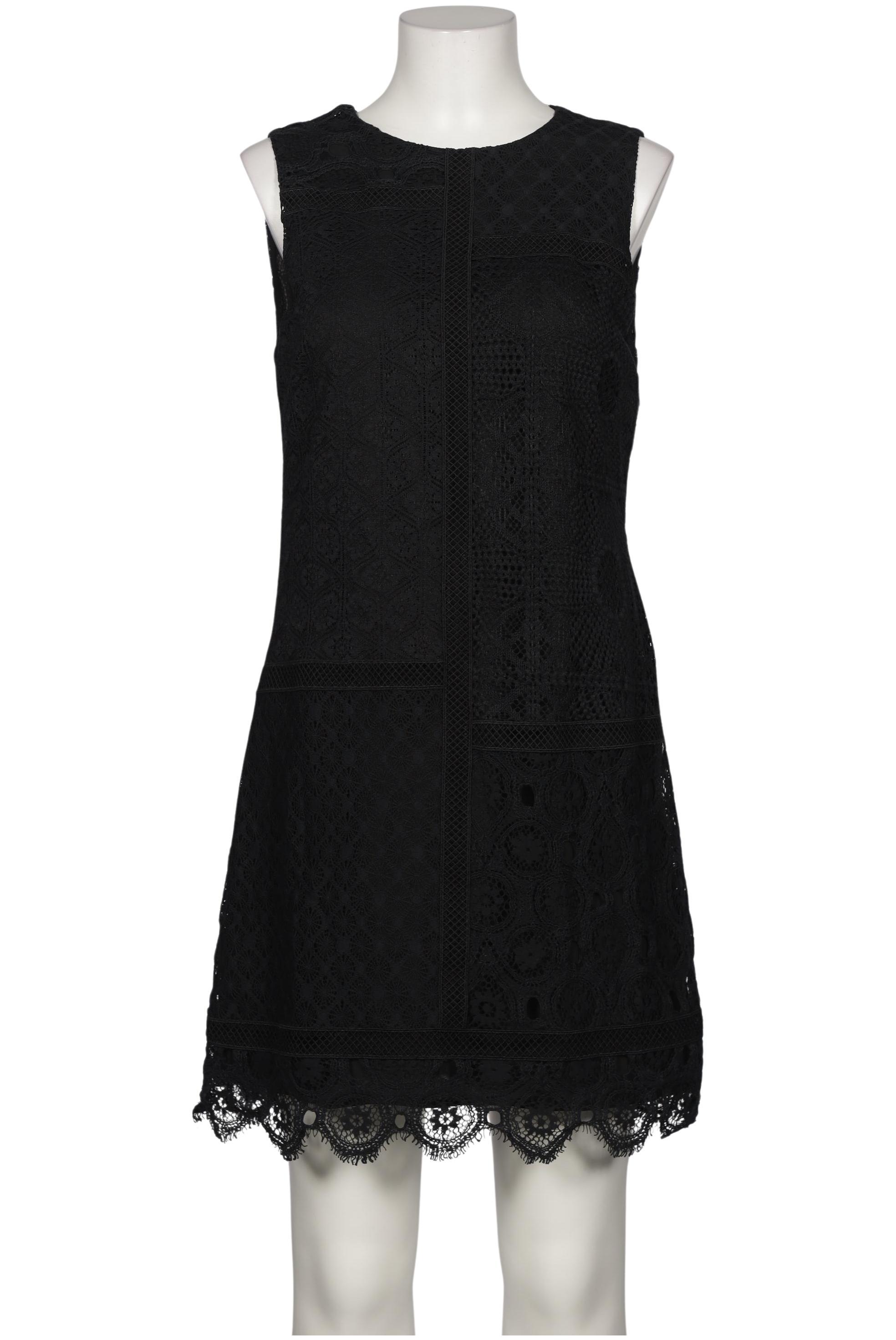

Desigual Damen Kleid, schwarz, Gr. 42