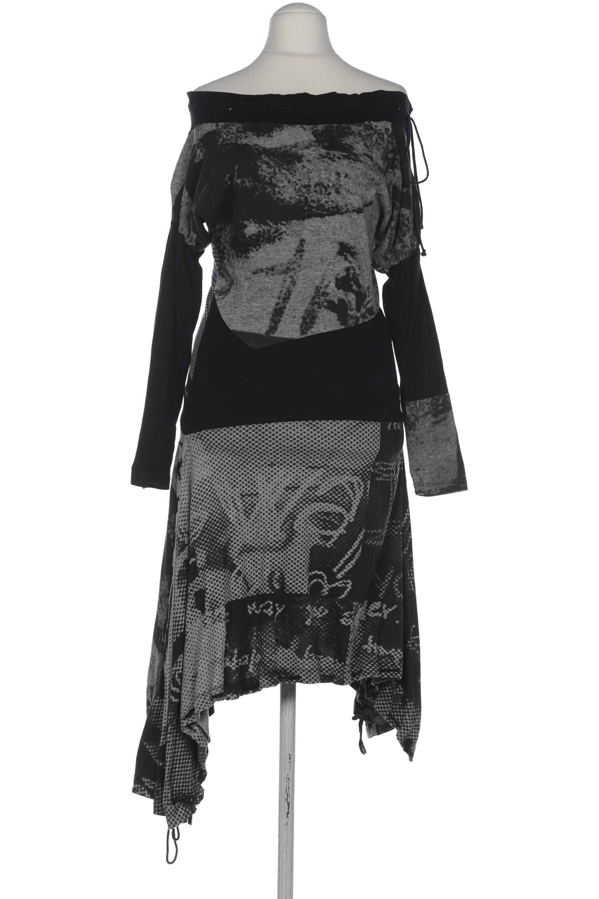 

Desigual Damen Kleid, grau