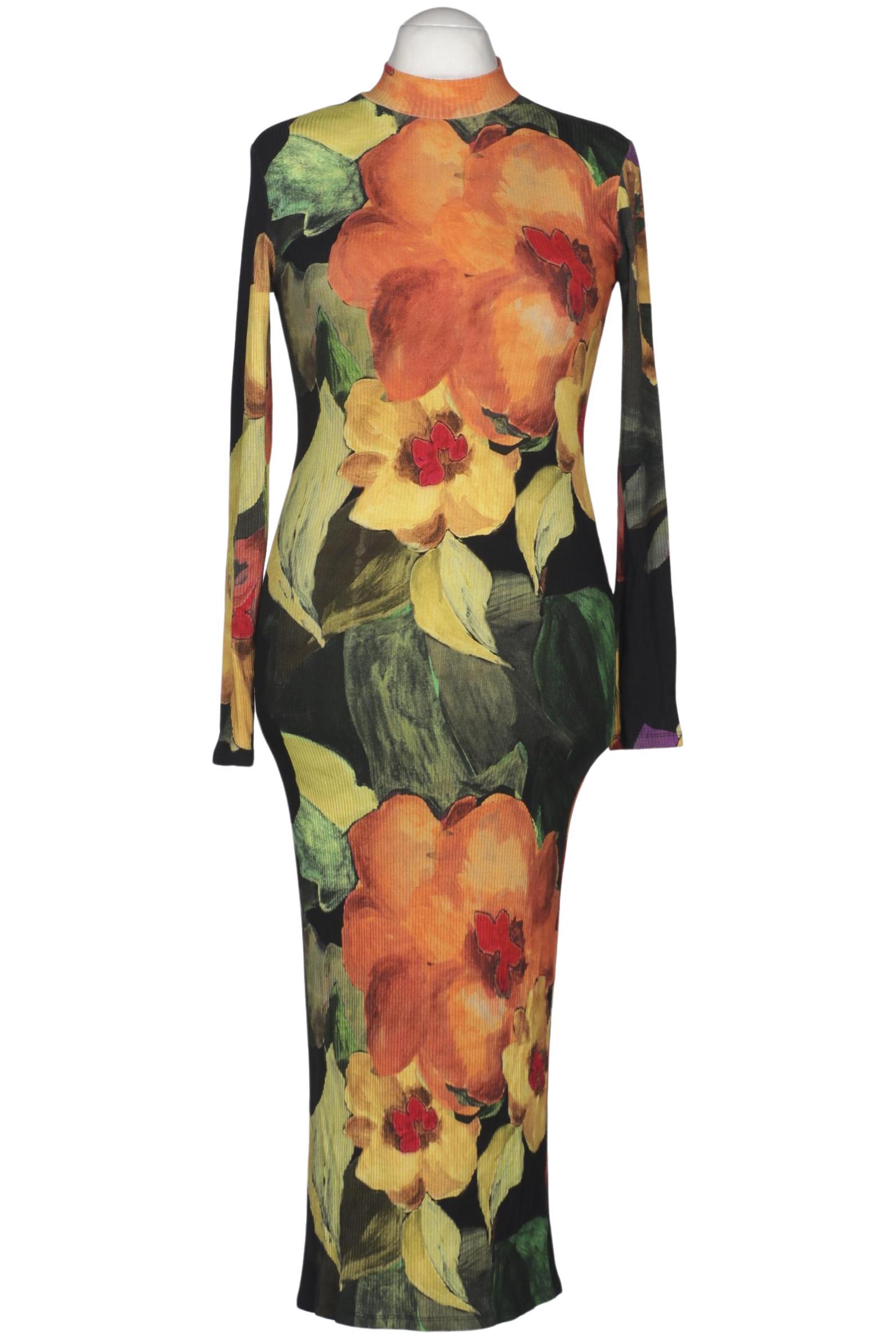 

Desigual Damen Kleid, mehrfarbig, Gr. 44