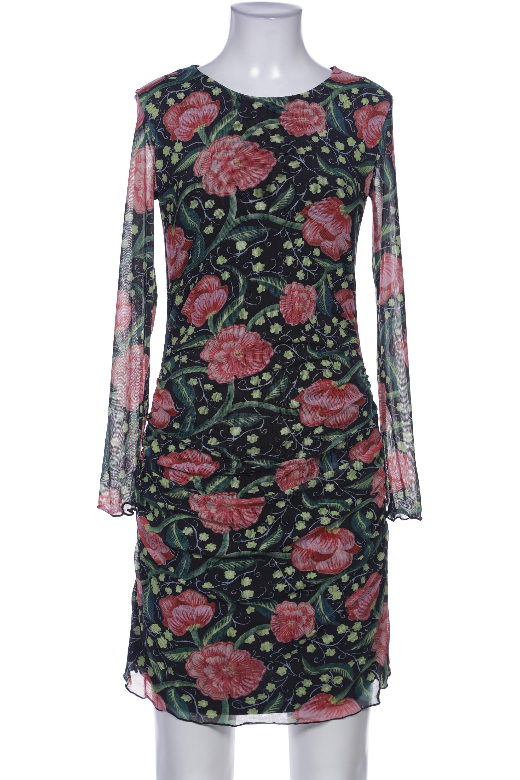 

Desigual Damen Kleid, schwarz, Gr. 36