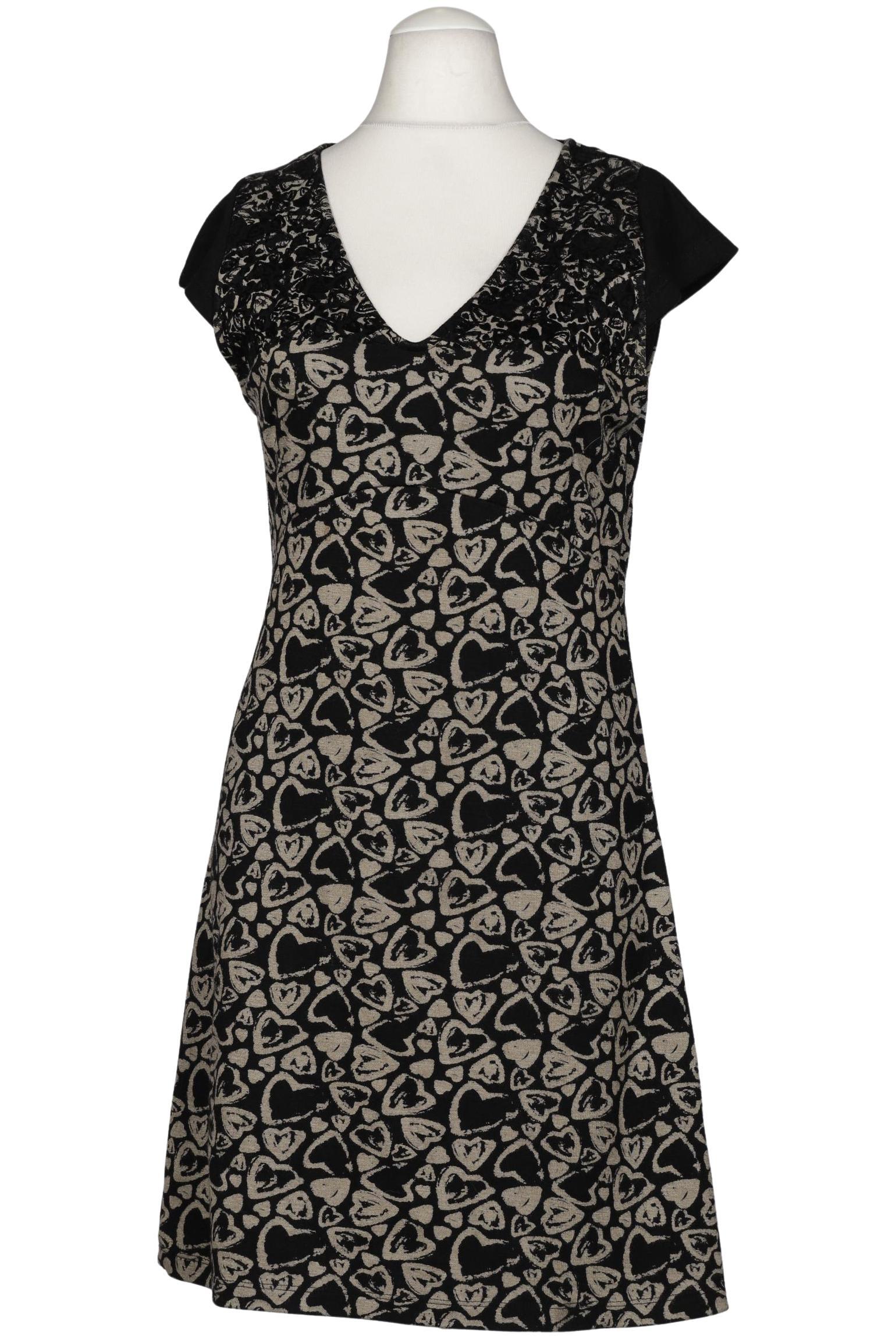 

Desigual Damen Kleid, mehrfarbig, Gr. 42