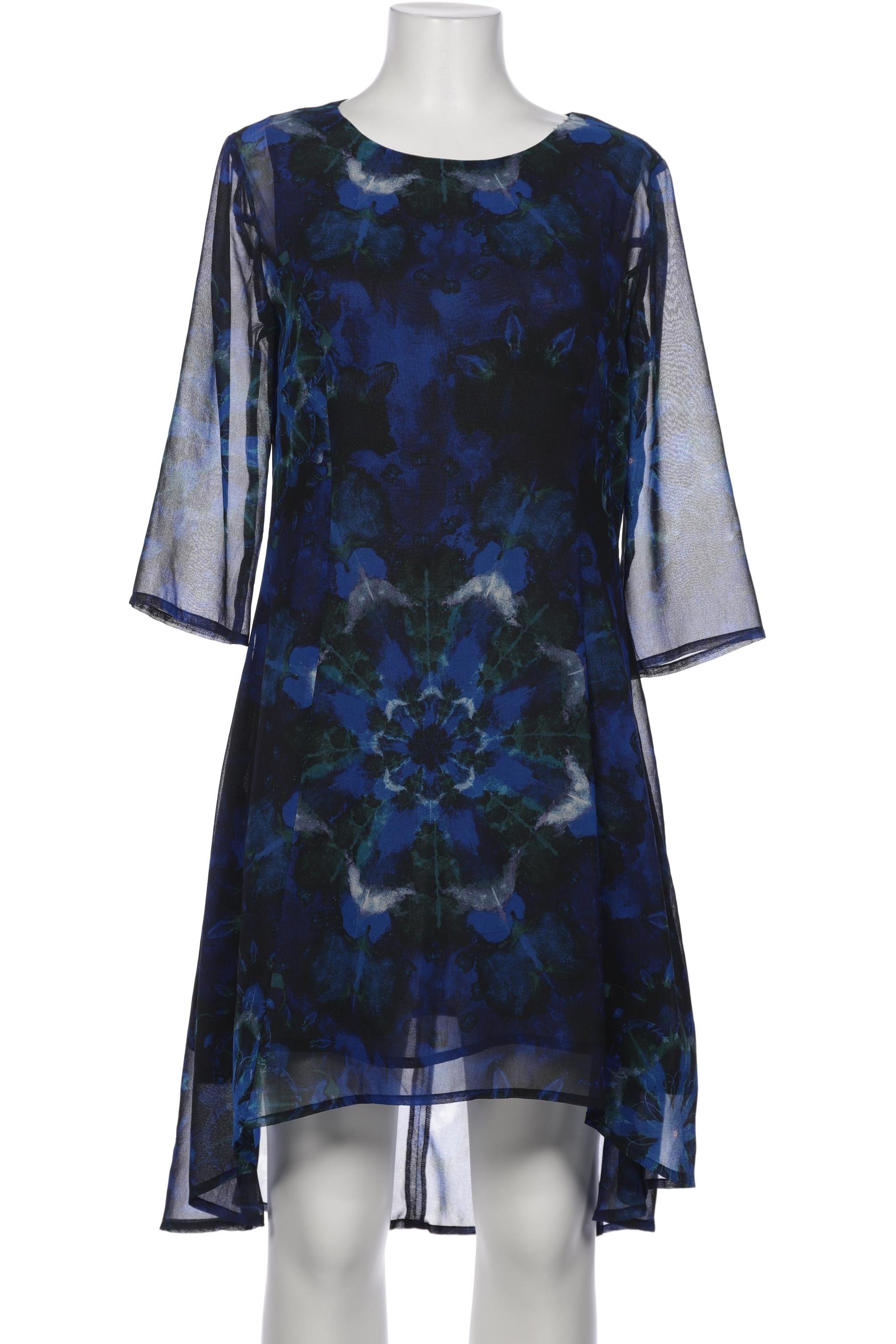 

Desigual Damen Kleid, marineblau, Gr. 42