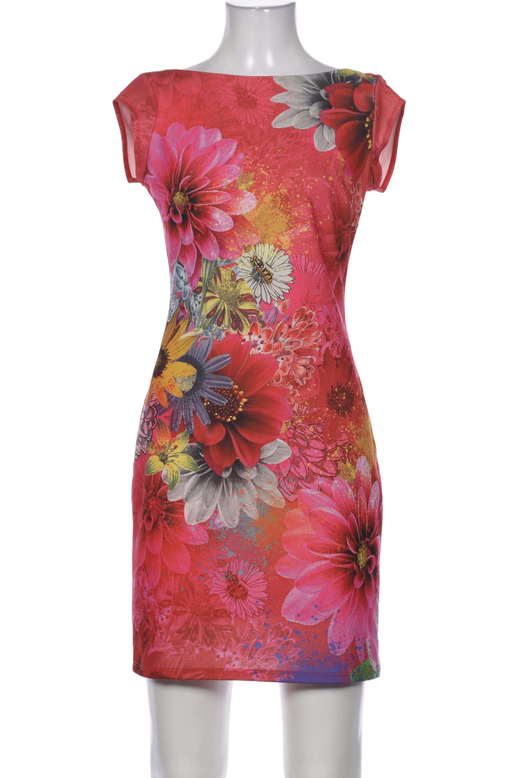 

Desigual Damen Kleid, pink, Gr. 36