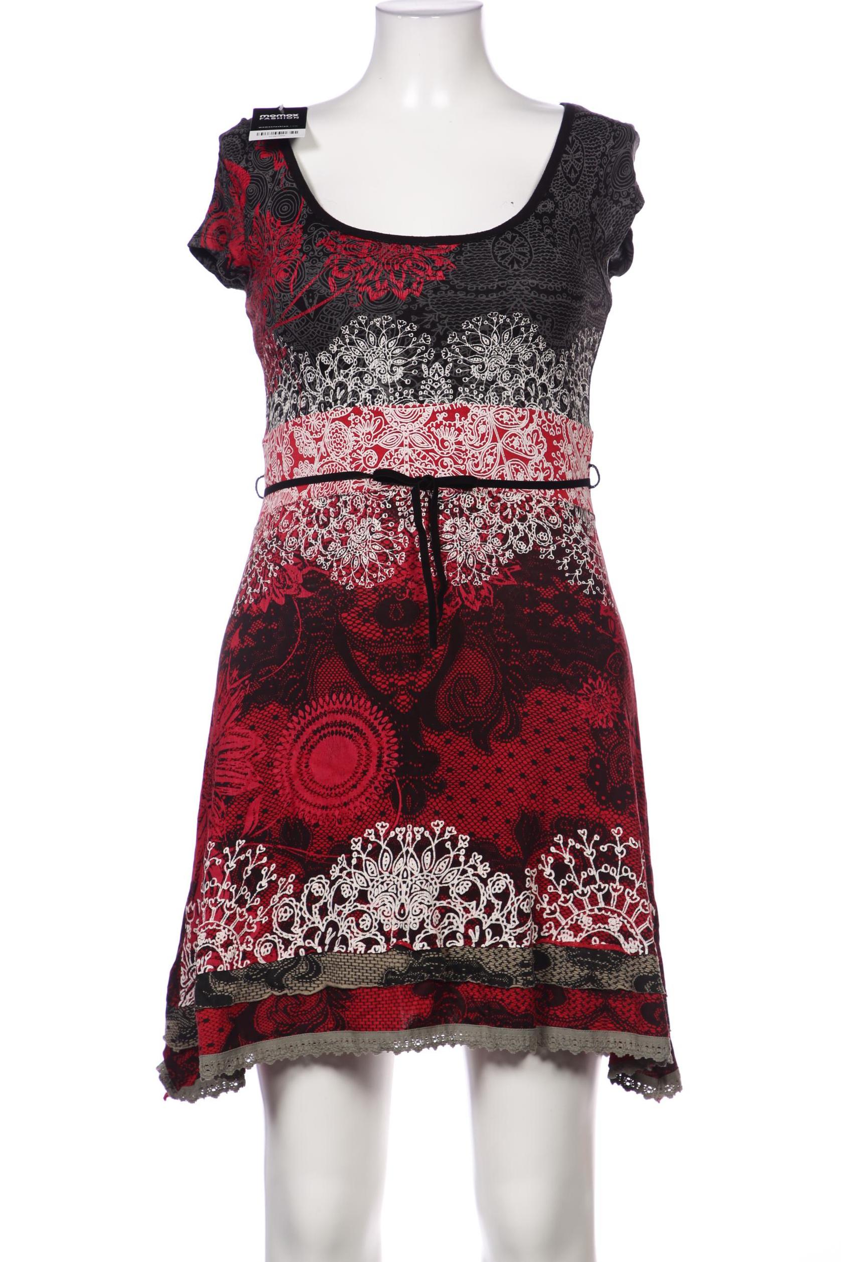 

Desigual Damen Kleid, rot