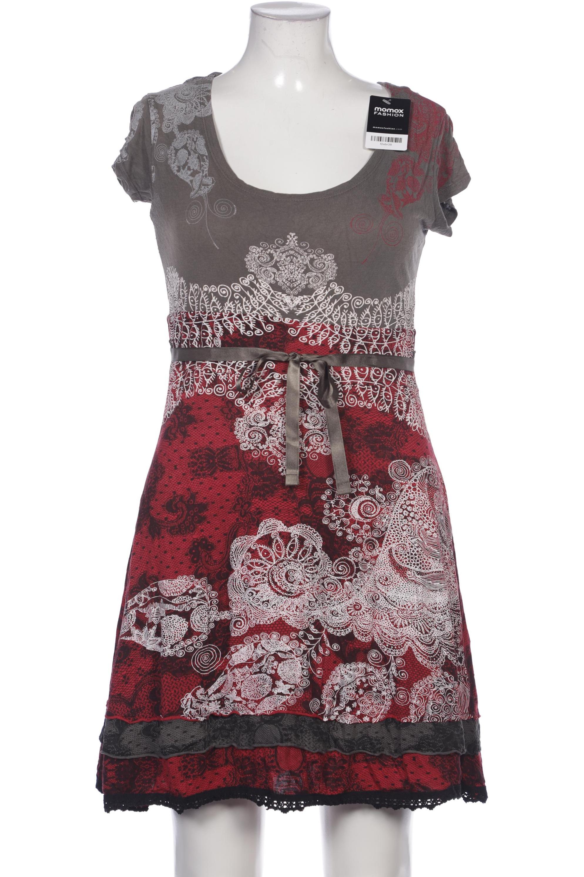 

Desigual Damen Kleid, rot, Gr. 44