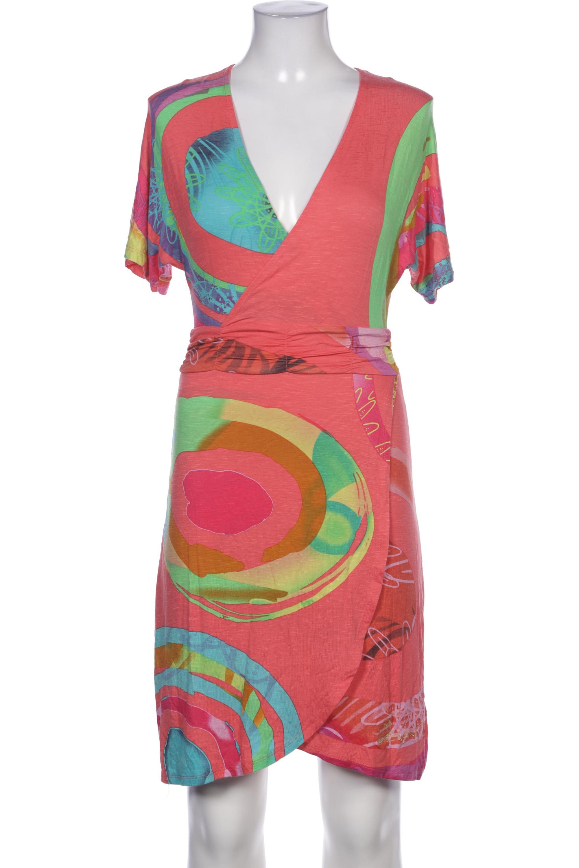 

Desigual Damen Kleid, pink, Gr. 36