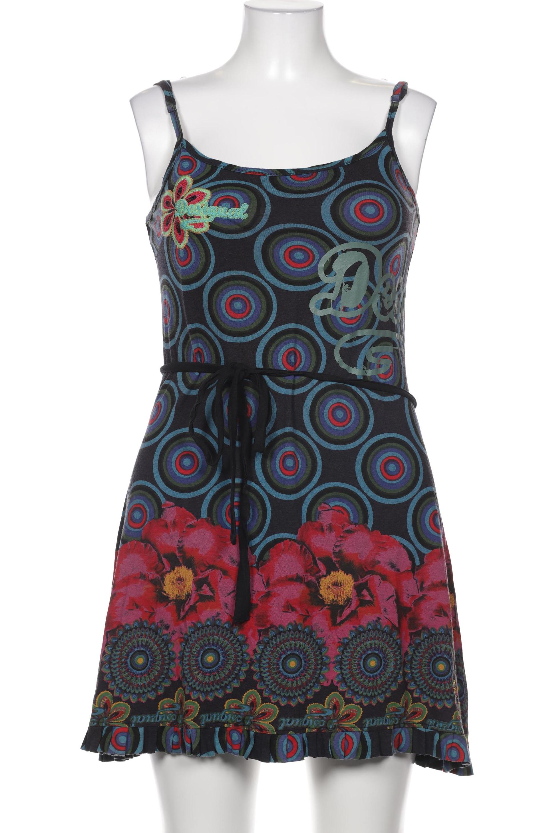 

Desigual Damen Kleid, flieder, Gr. 44