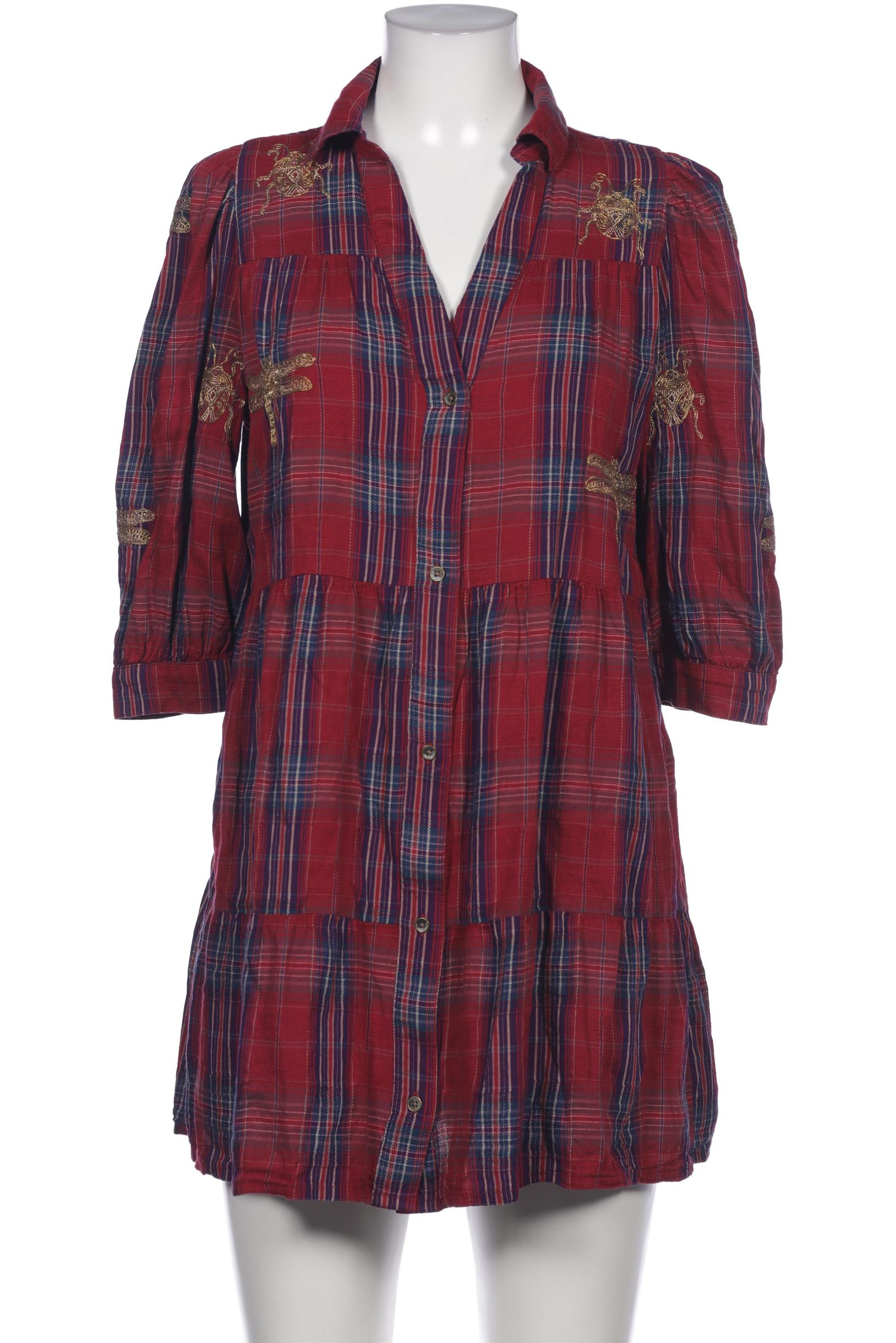 

Desigual Damen Kleid, bordeaux