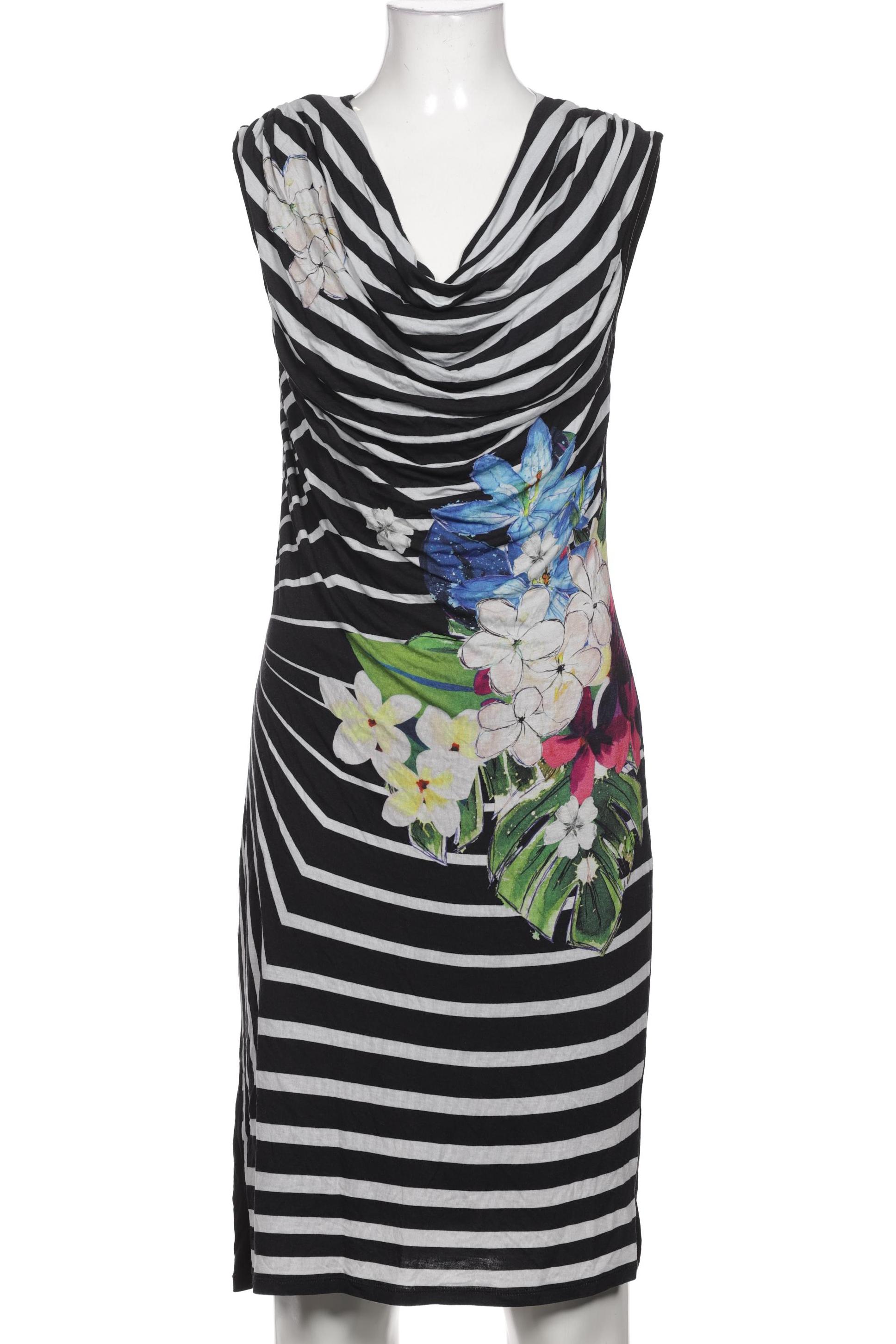 

Desigual Damen Kleid, schwarz