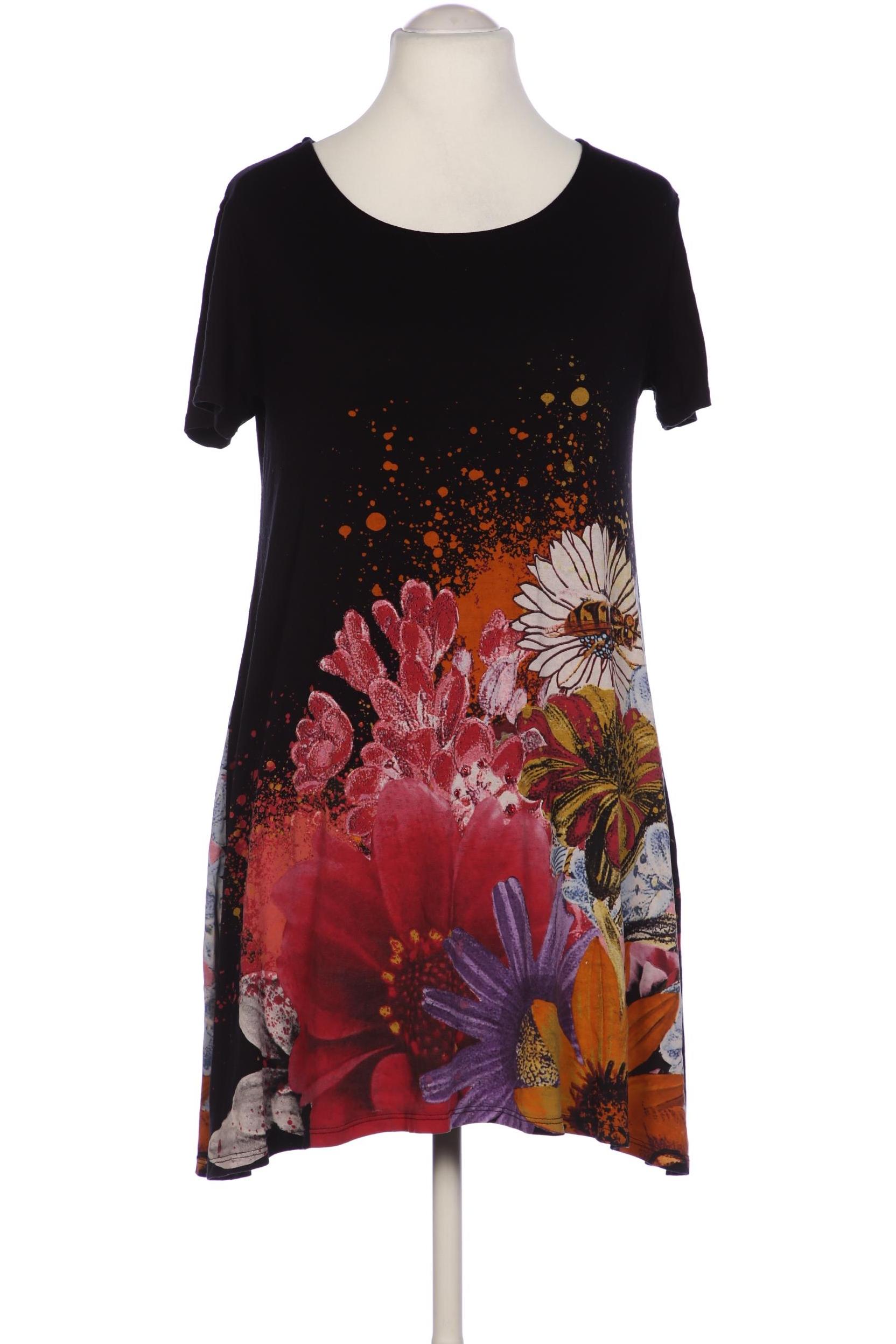 Thumbnail - Desigual Damen Kleid, schwarz, Gr. 42