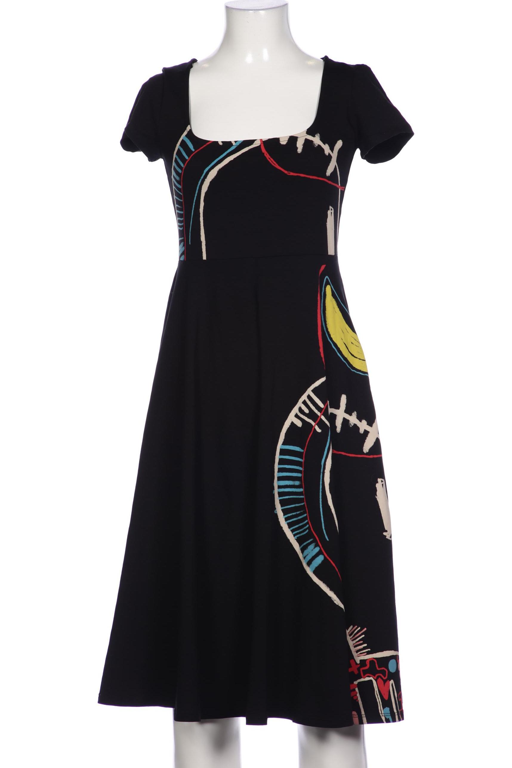 

Desigual Damen Kleid, schwarz