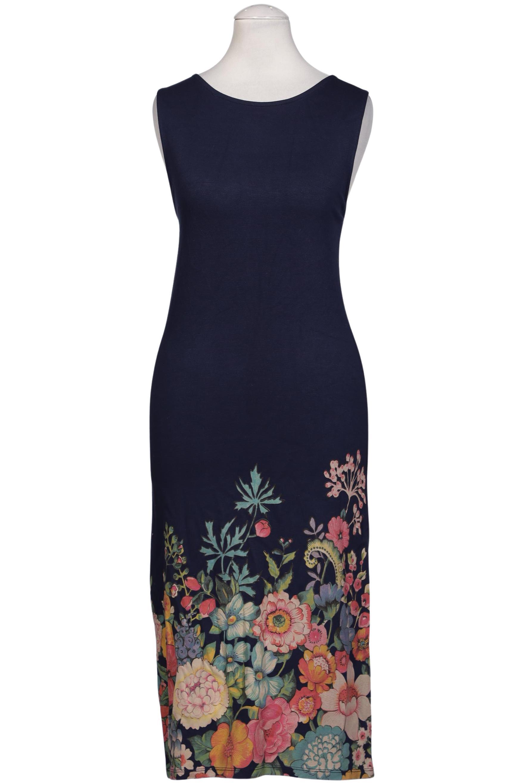 

Desigual Damen Kleid, marineblau, Gr. 36