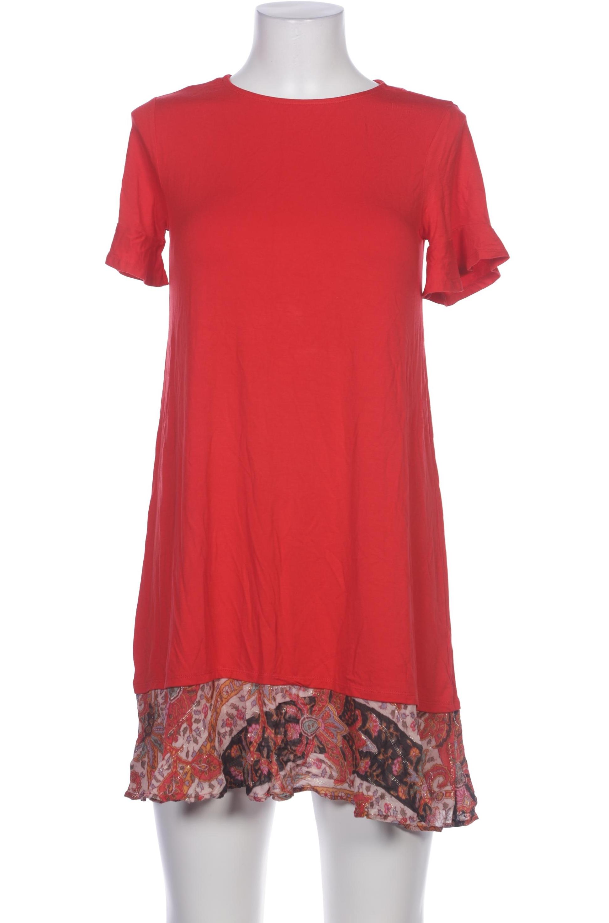 

Desigual Damen Kleid, rot, Gr. 36