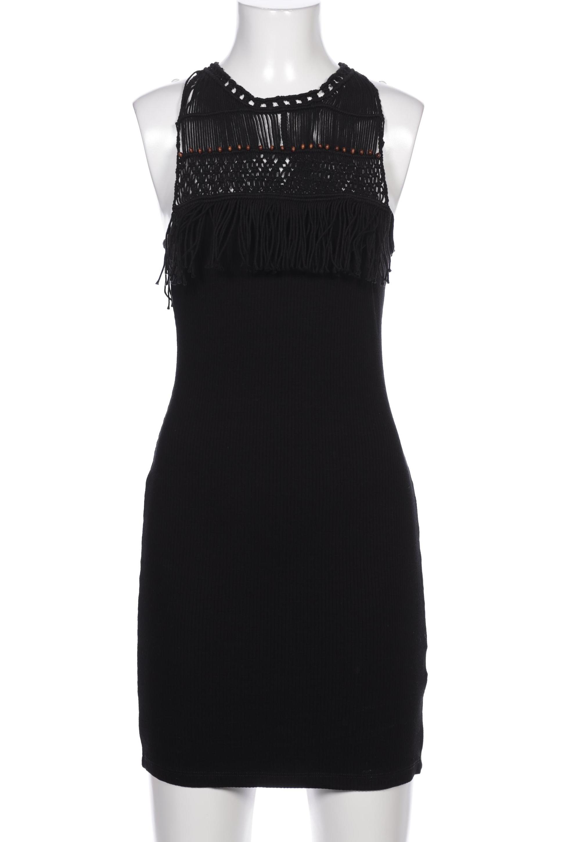 

Desigual Damen Kleid, schwarz