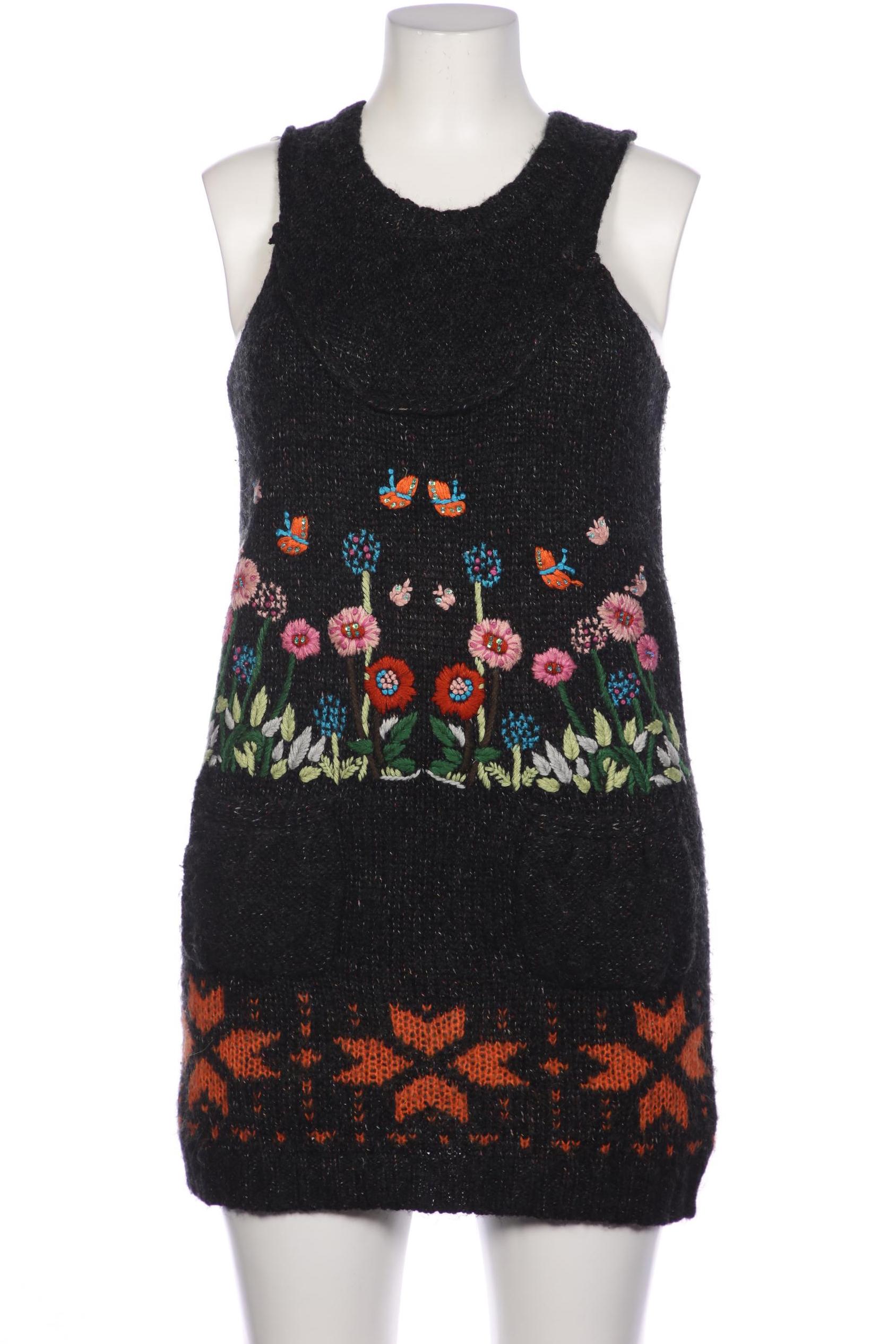 

Desigual Damen Kleid, mehrfarbig