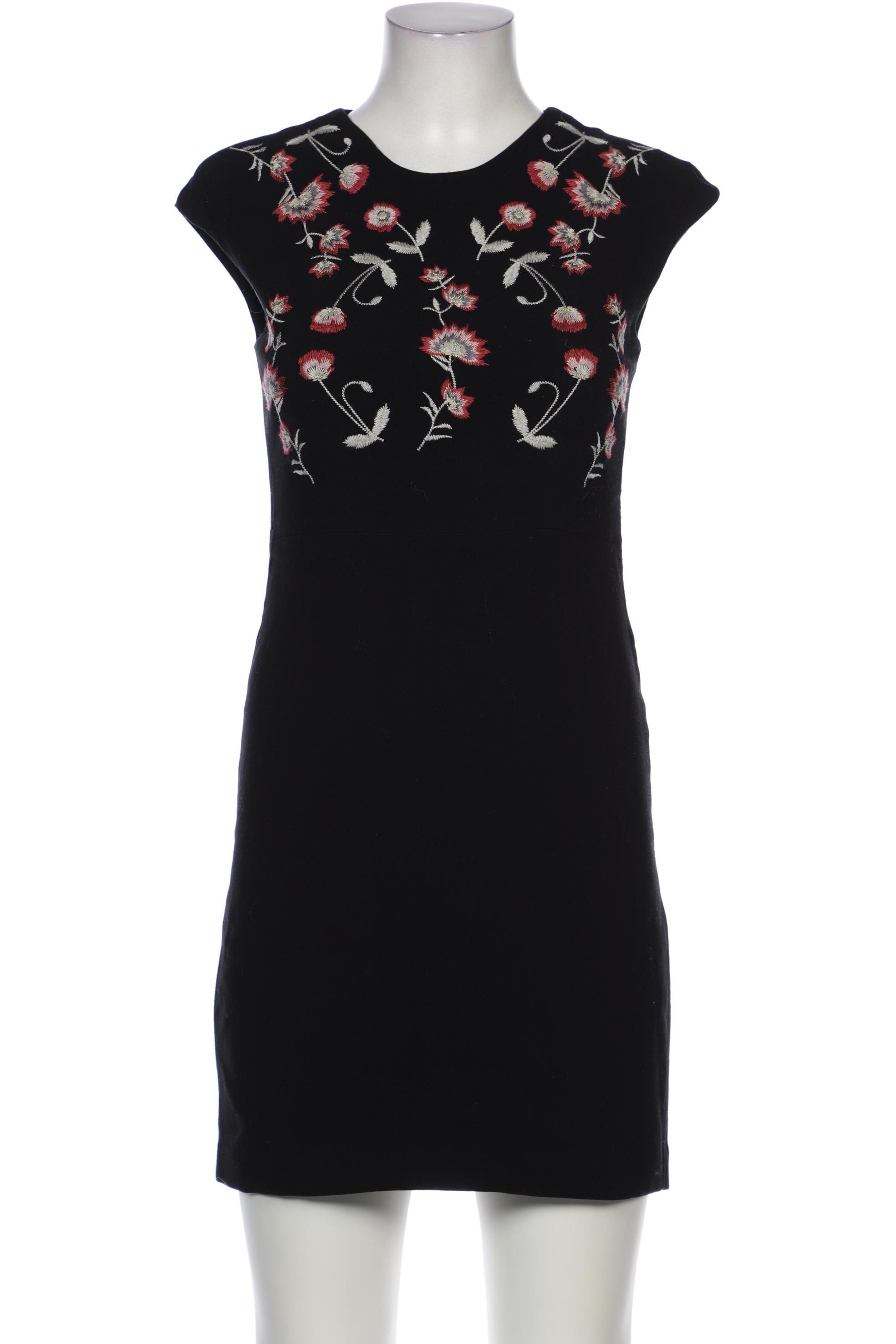

Desigual Damen Kleid, schwarz, Gr. 38