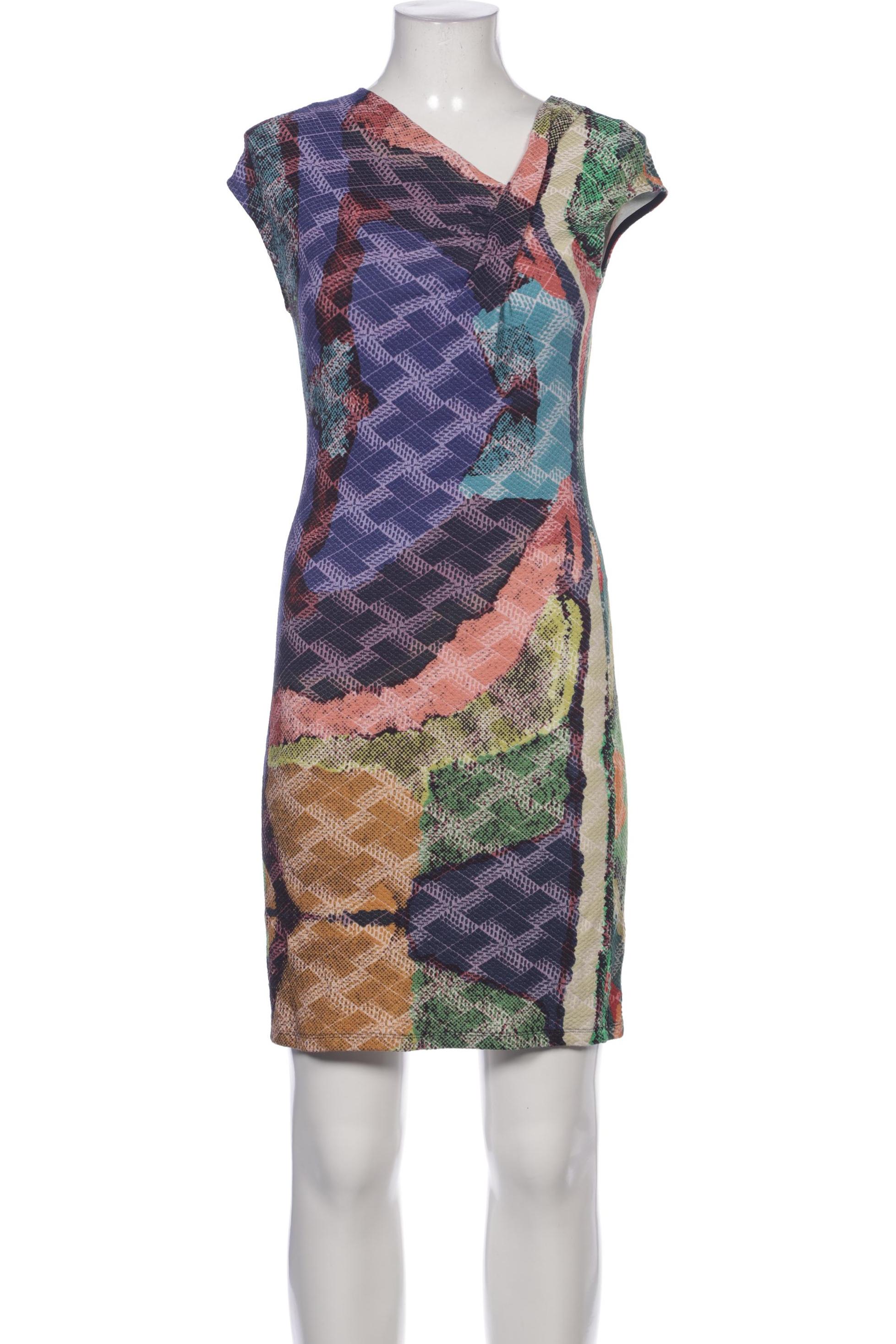 

Desigual Damen Kleid, mehrfarbig, Gr. 38