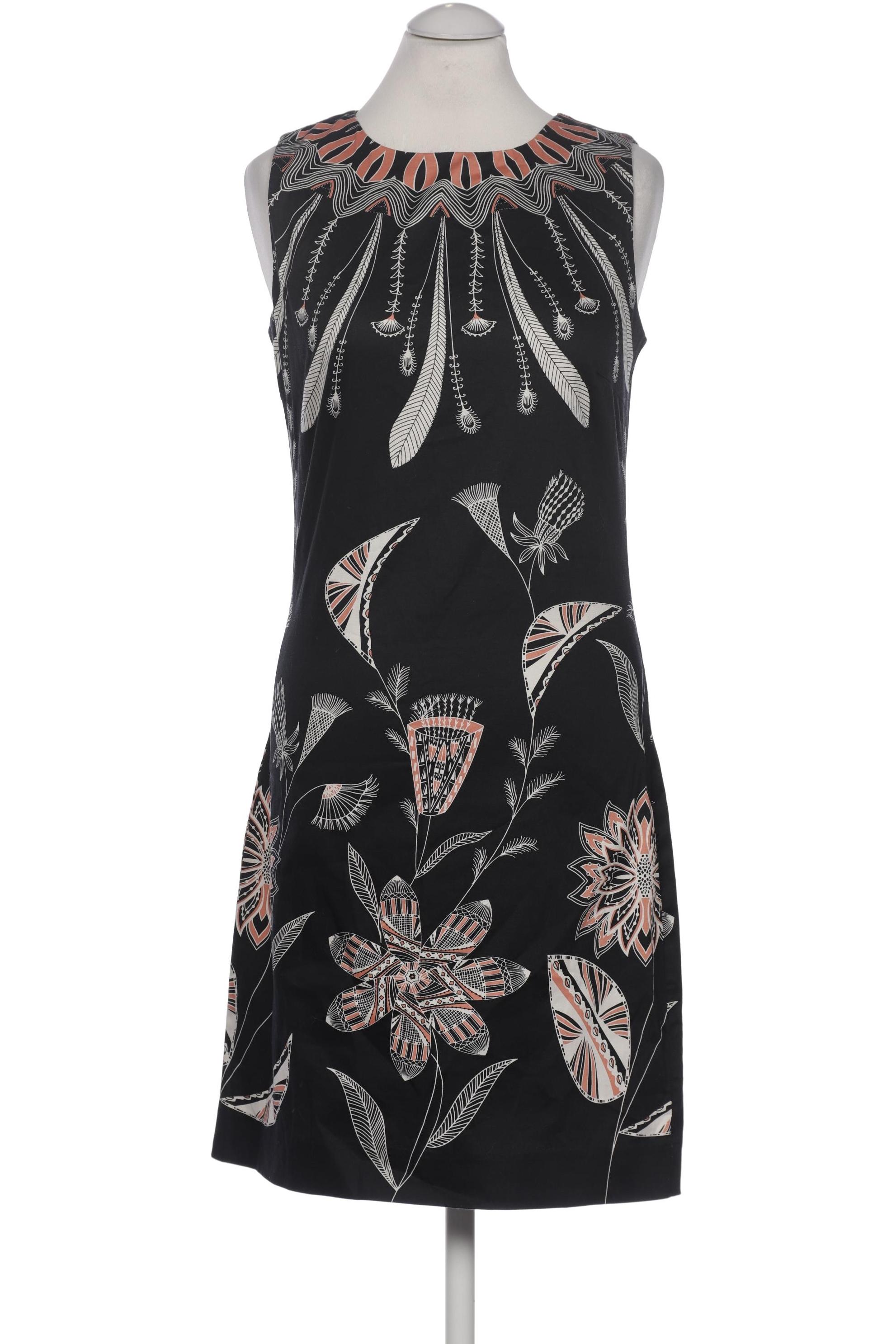 

Desigual Damen Kleid, schwarz, Gr. 36