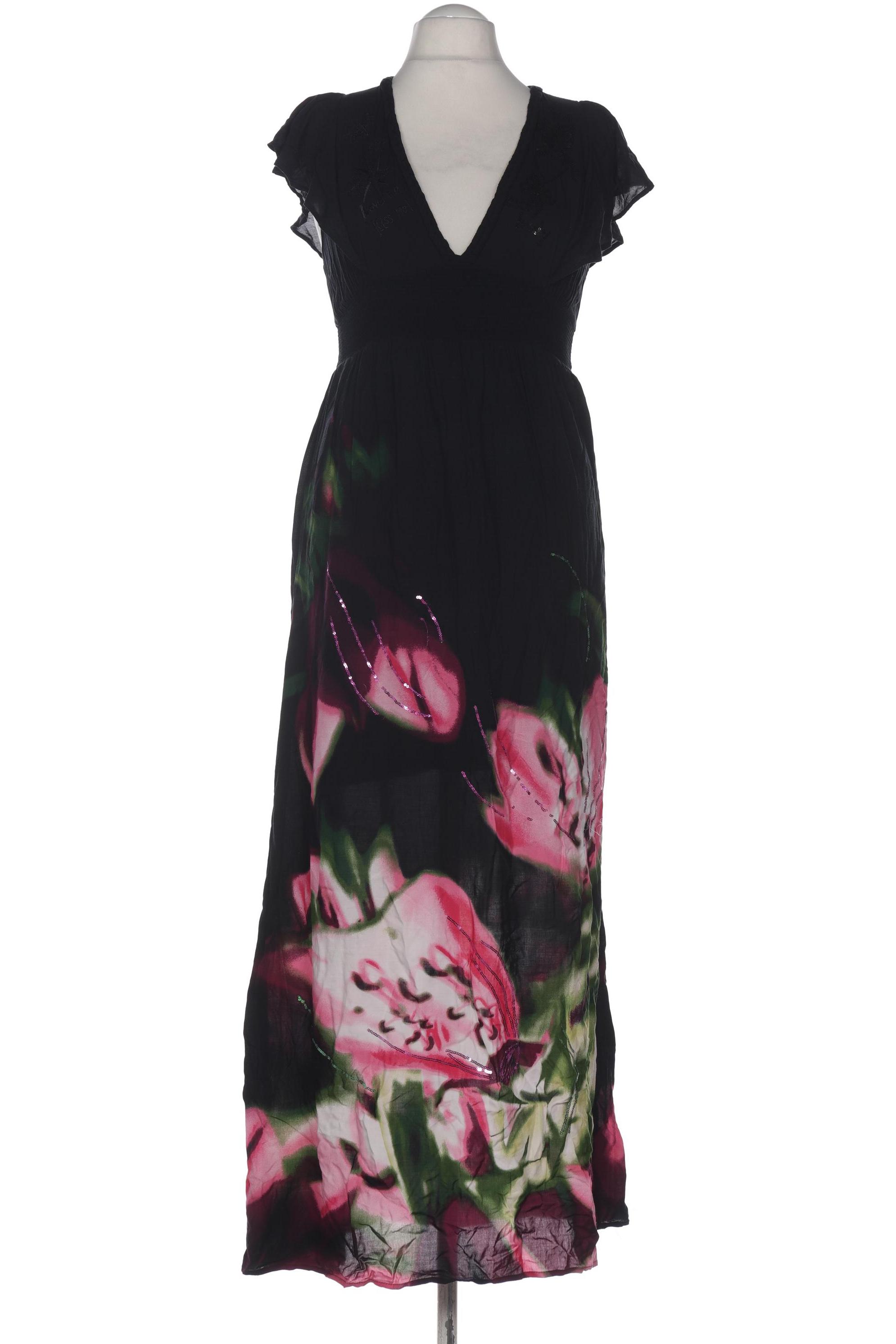 

Desigual Damen Kleid, schwarz, Gr. 42
