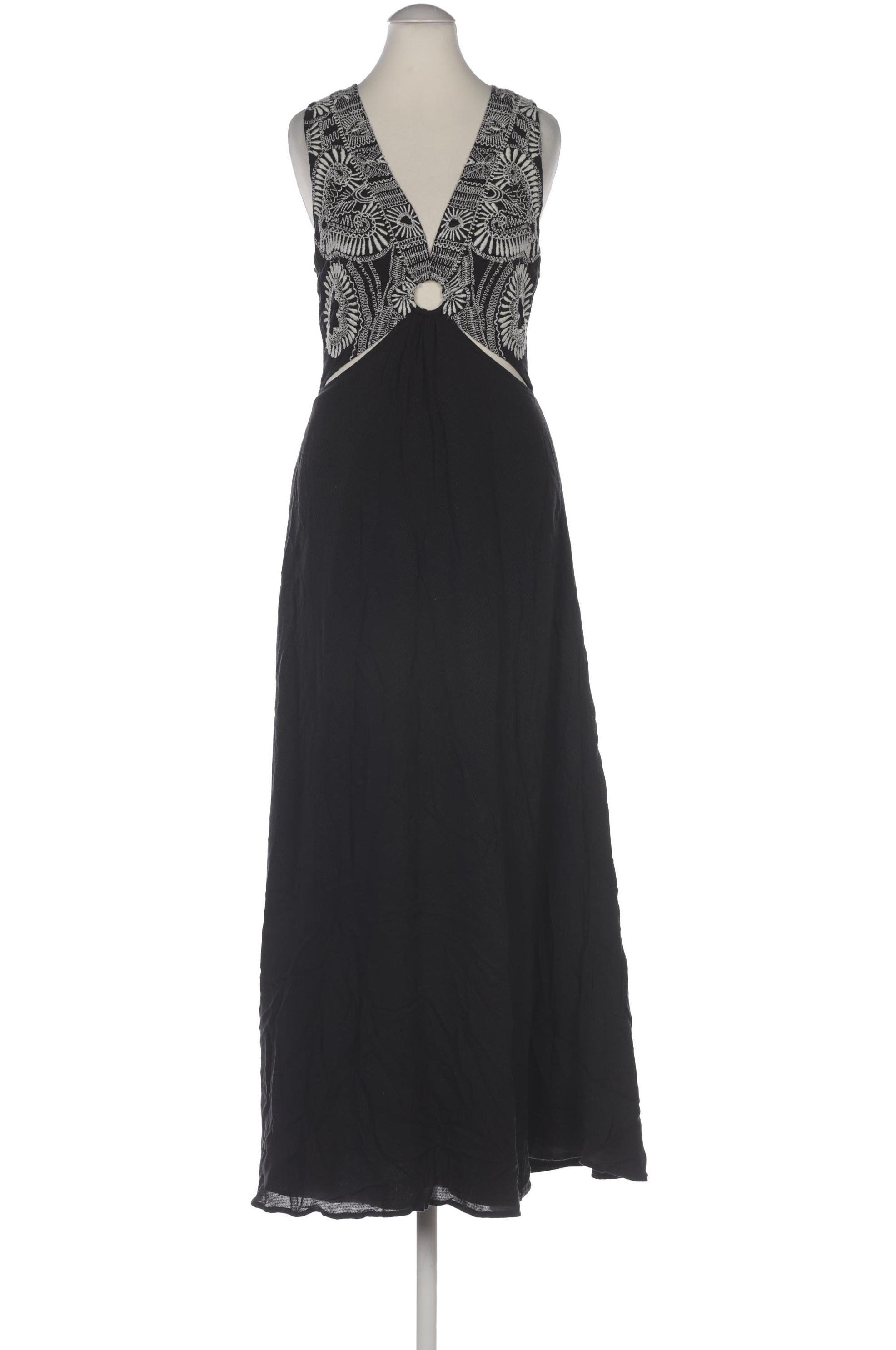 

Desigual Damen Kleid, schwarz, Gr. 36