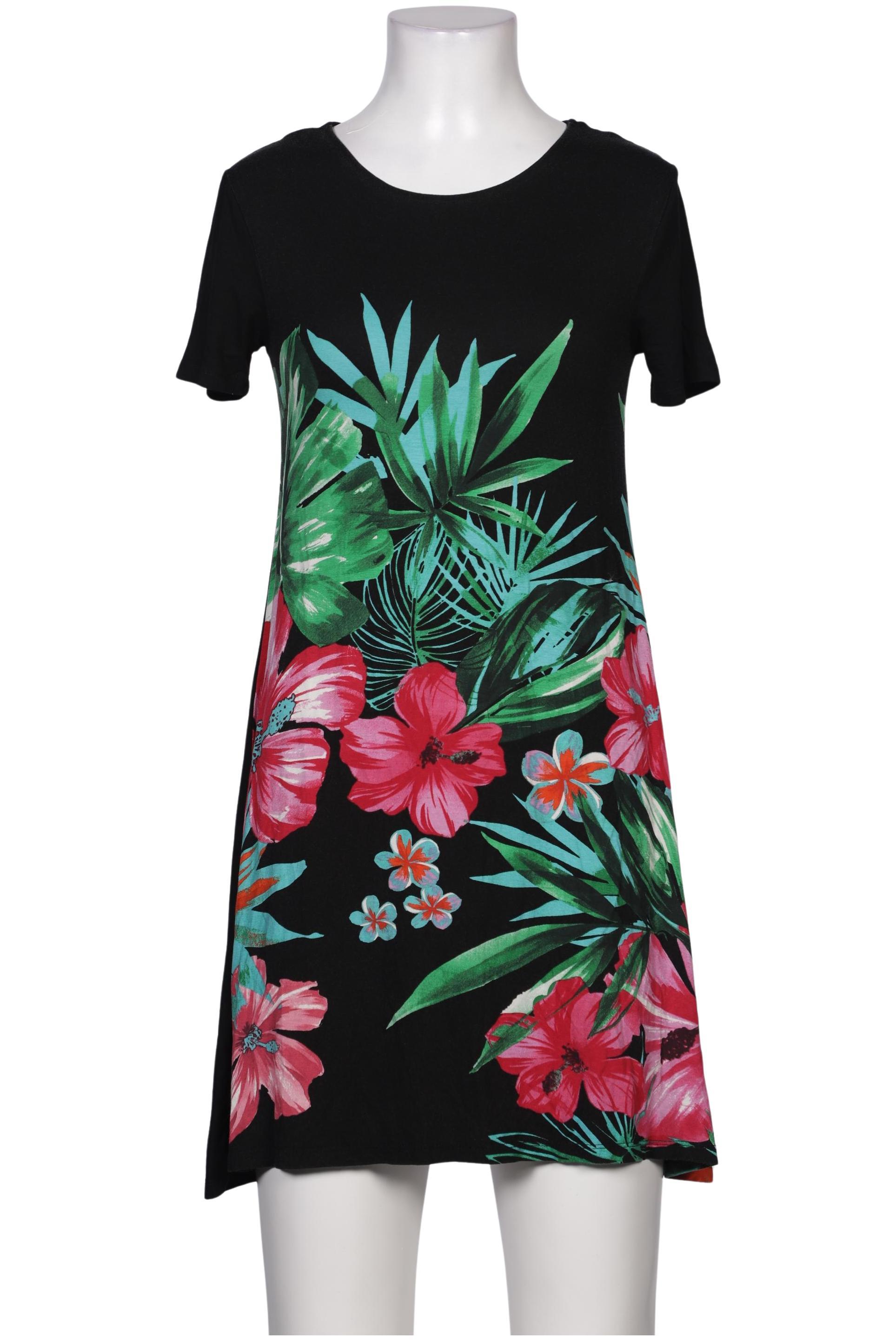 

Desigual Damen Kleid, schwarz, Gr. 36