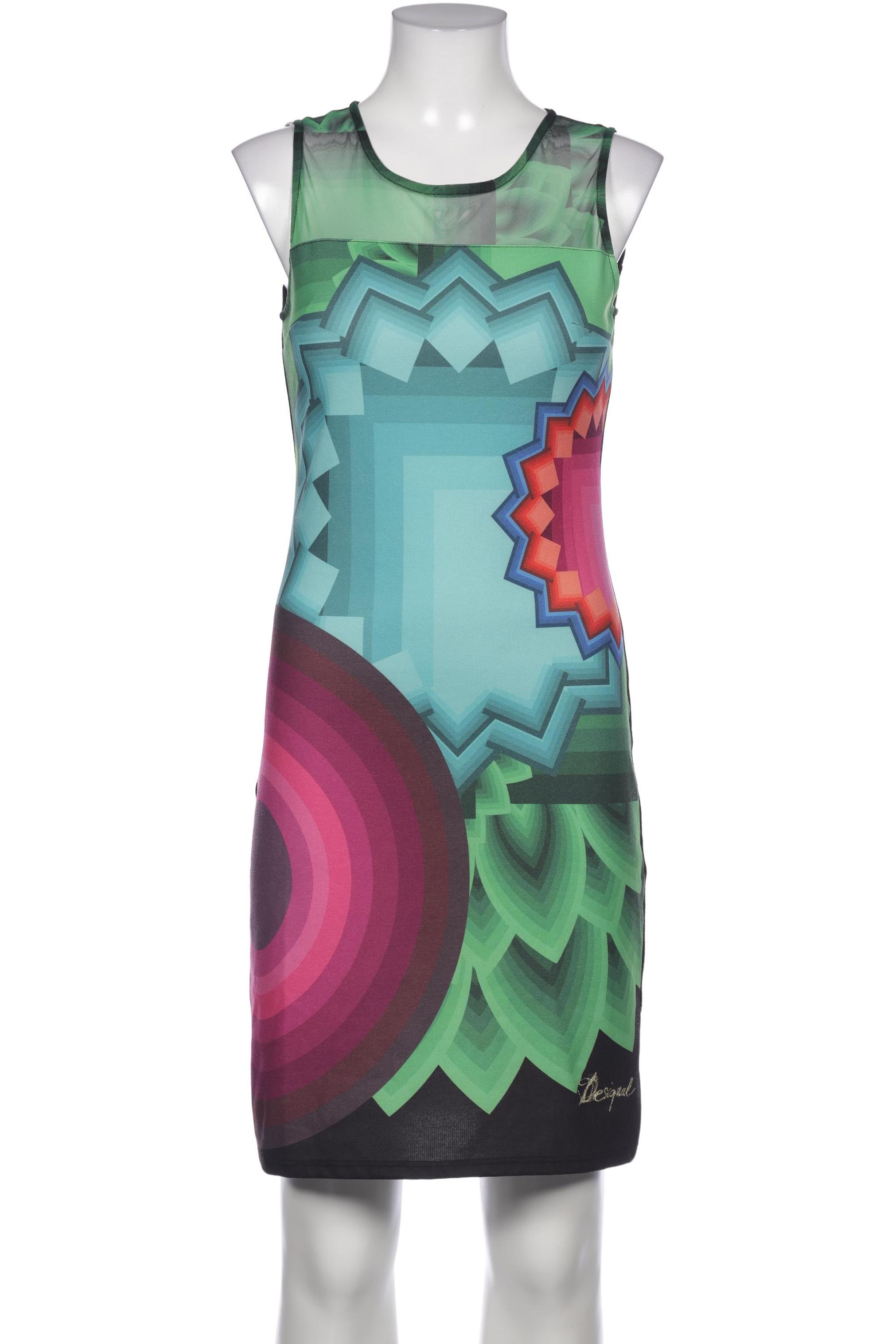 

Desigual Damen Kleid, schwarz