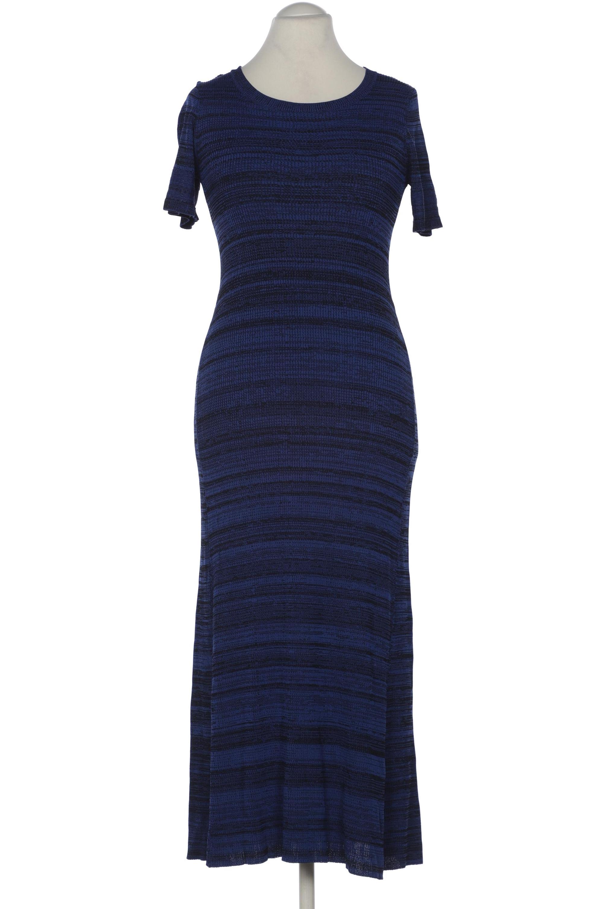 

Desigual Damen Kleid, blau, Gr. 44