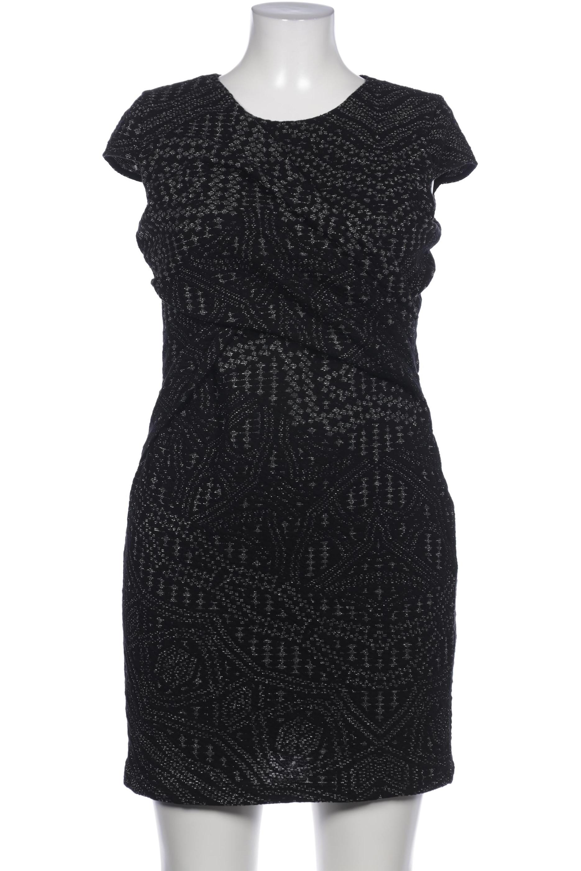 

Desigual Damen Kleid, schwarz, Gr. 44