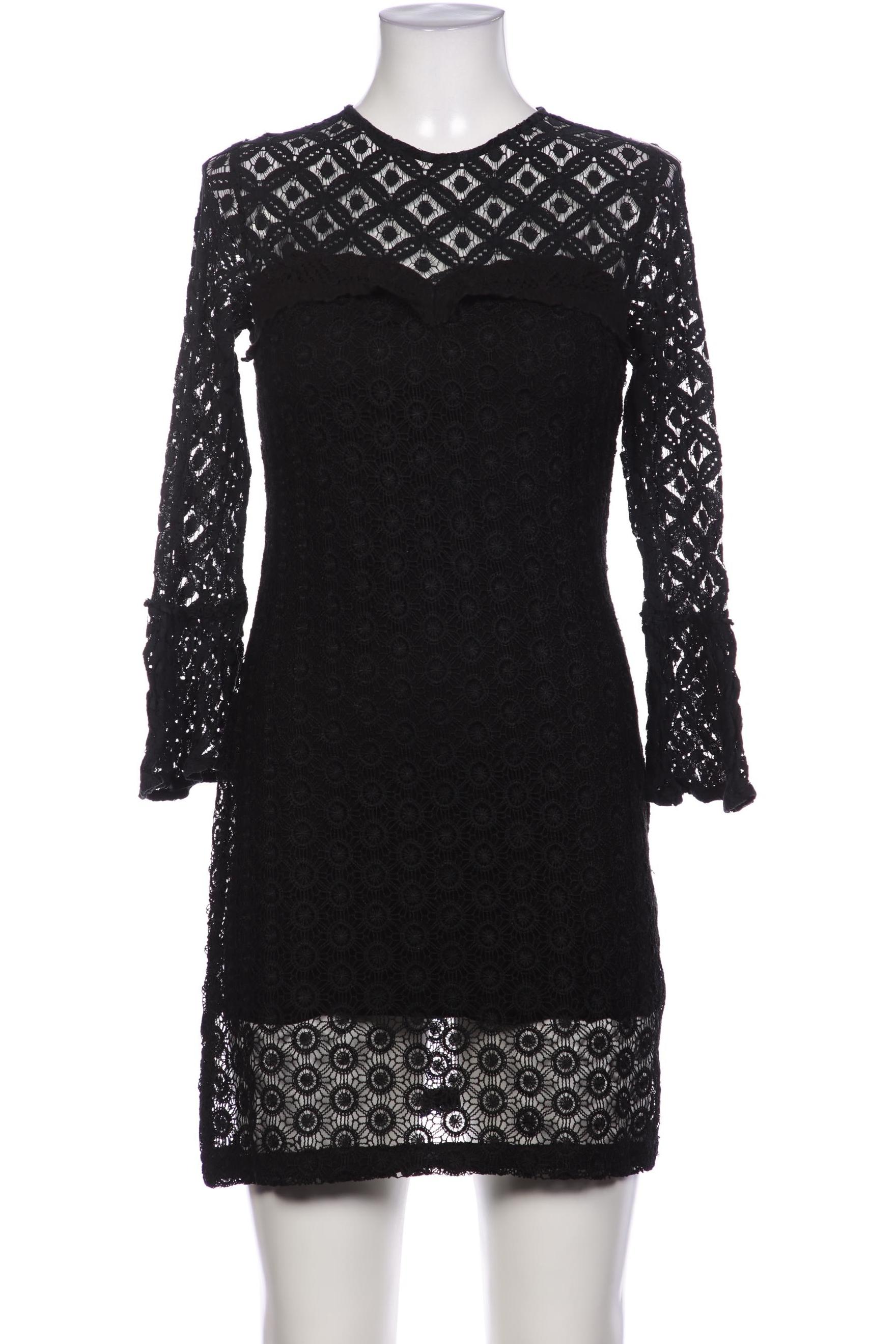 

Desigual Damen Kleid, schwarz, Gr. 38