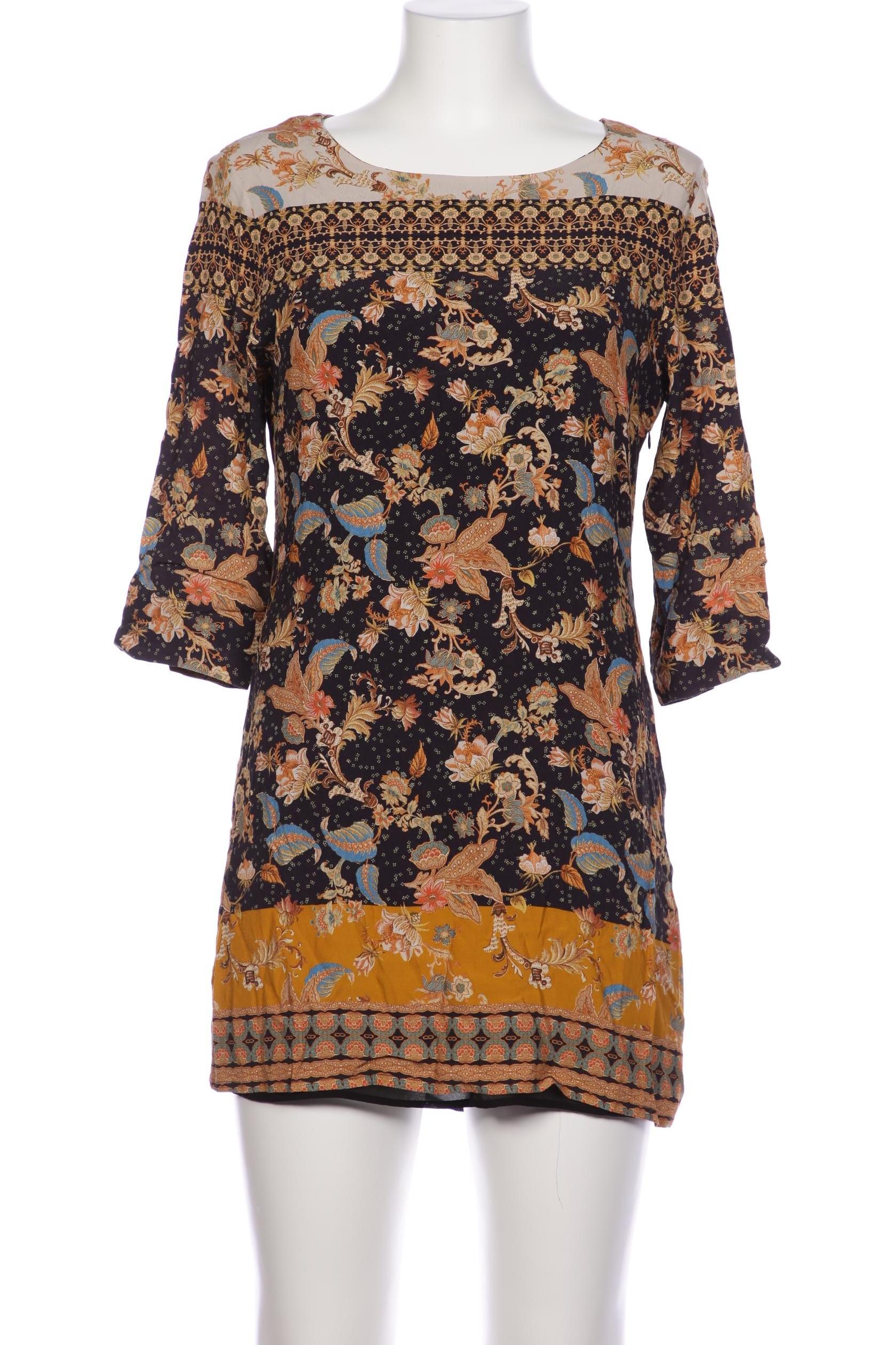 

Desigual Damen Kleid, mehrfarbig, Gr. 42
