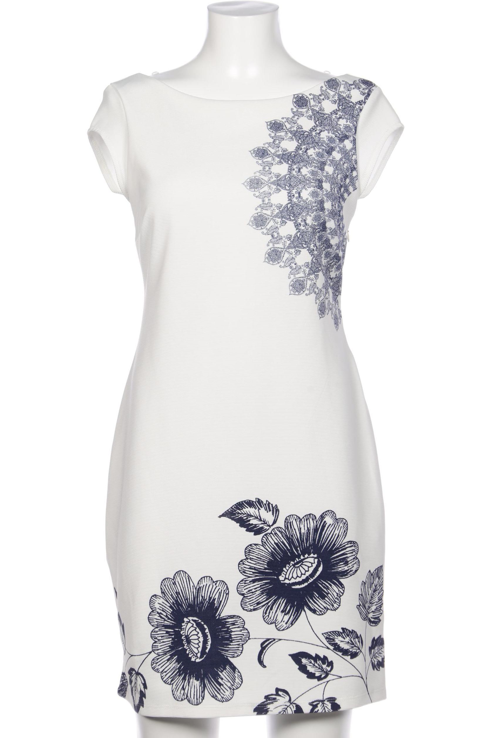 

Desigual Damen Kleid, mehrfarbig, Gr. 42