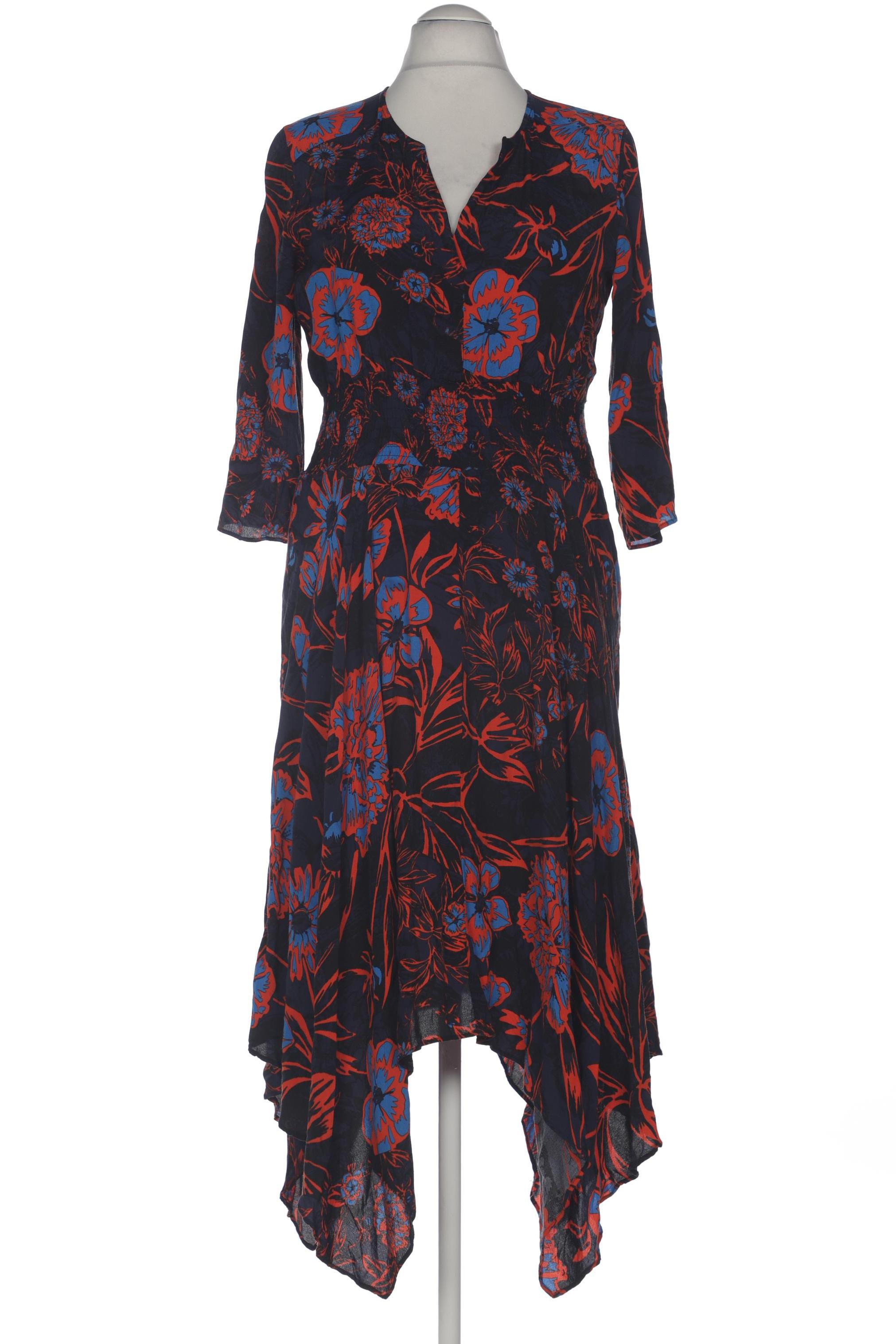

Desigual Damen Kleid, marineblau, Gr. 42