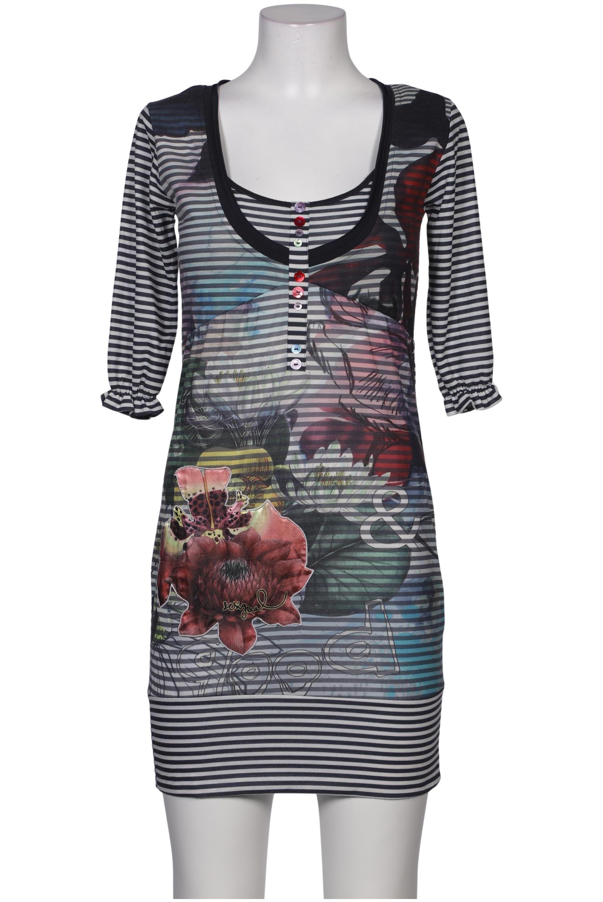 Thumbnail - Desigual Damen Kleid, mehrfarbig, Gr. 38