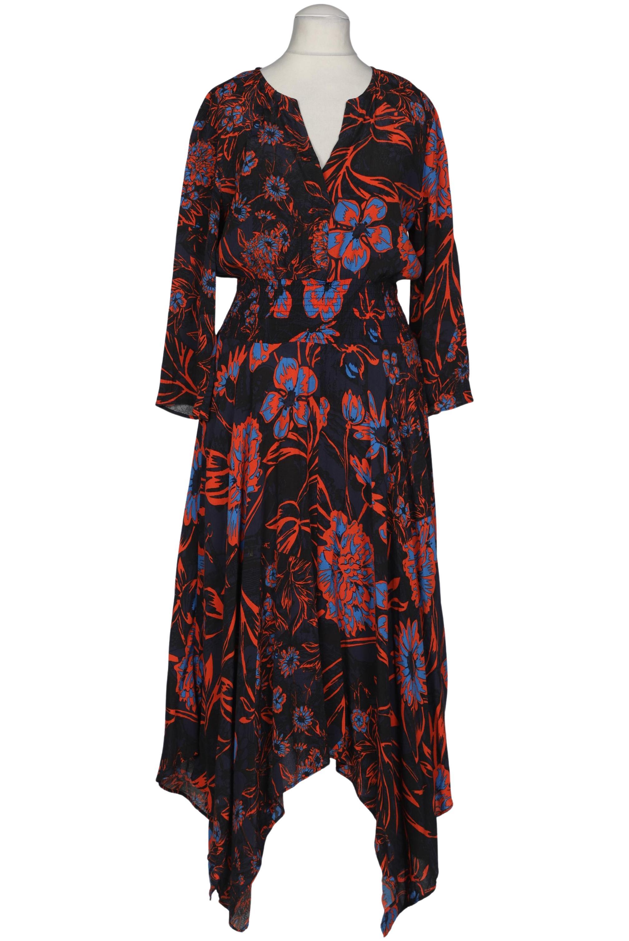 

Desigual Damen Kleid, mehrfarbig, Gr. 40