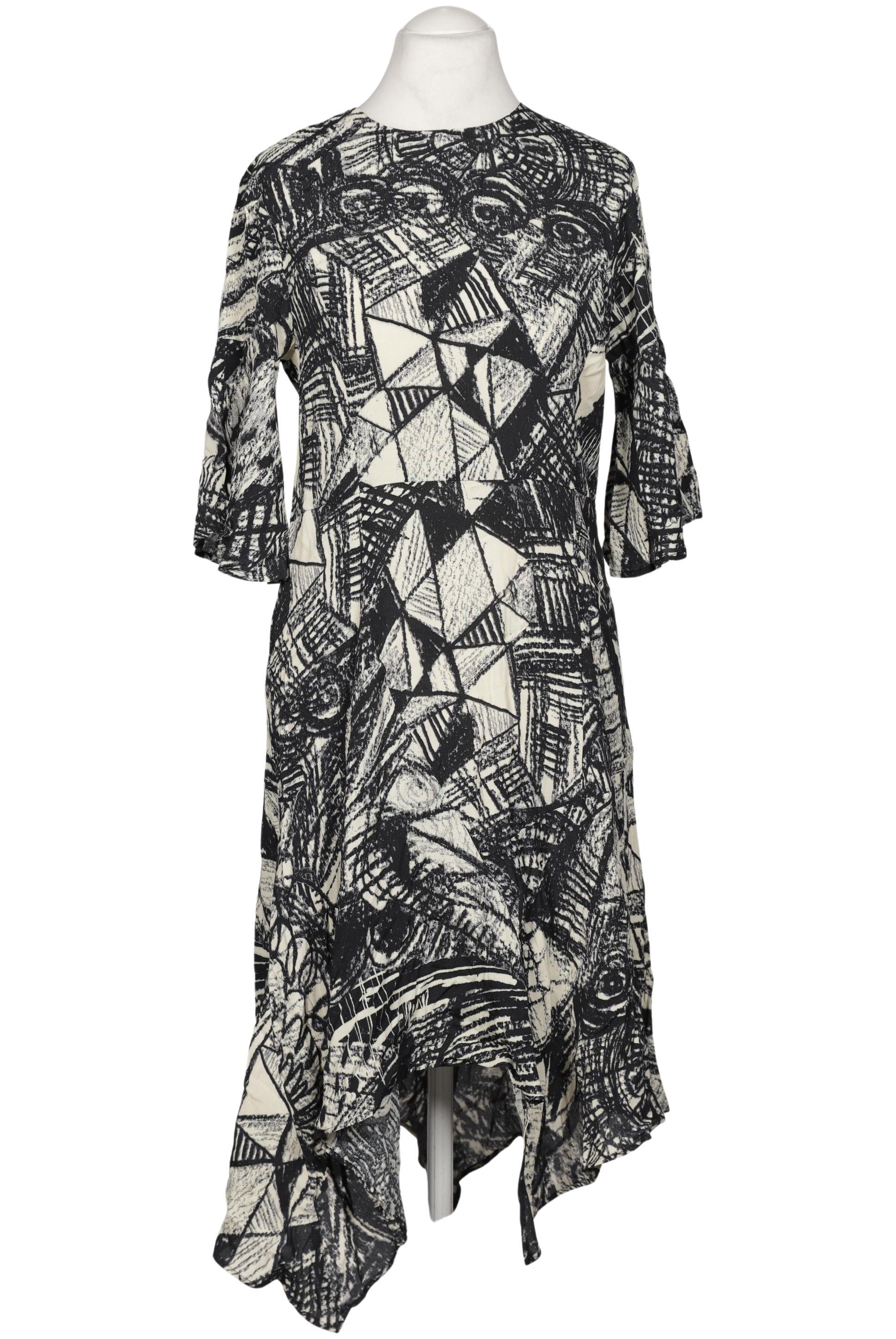 

Desigual Damen Kleid, mehrfarbig, Gr. 44