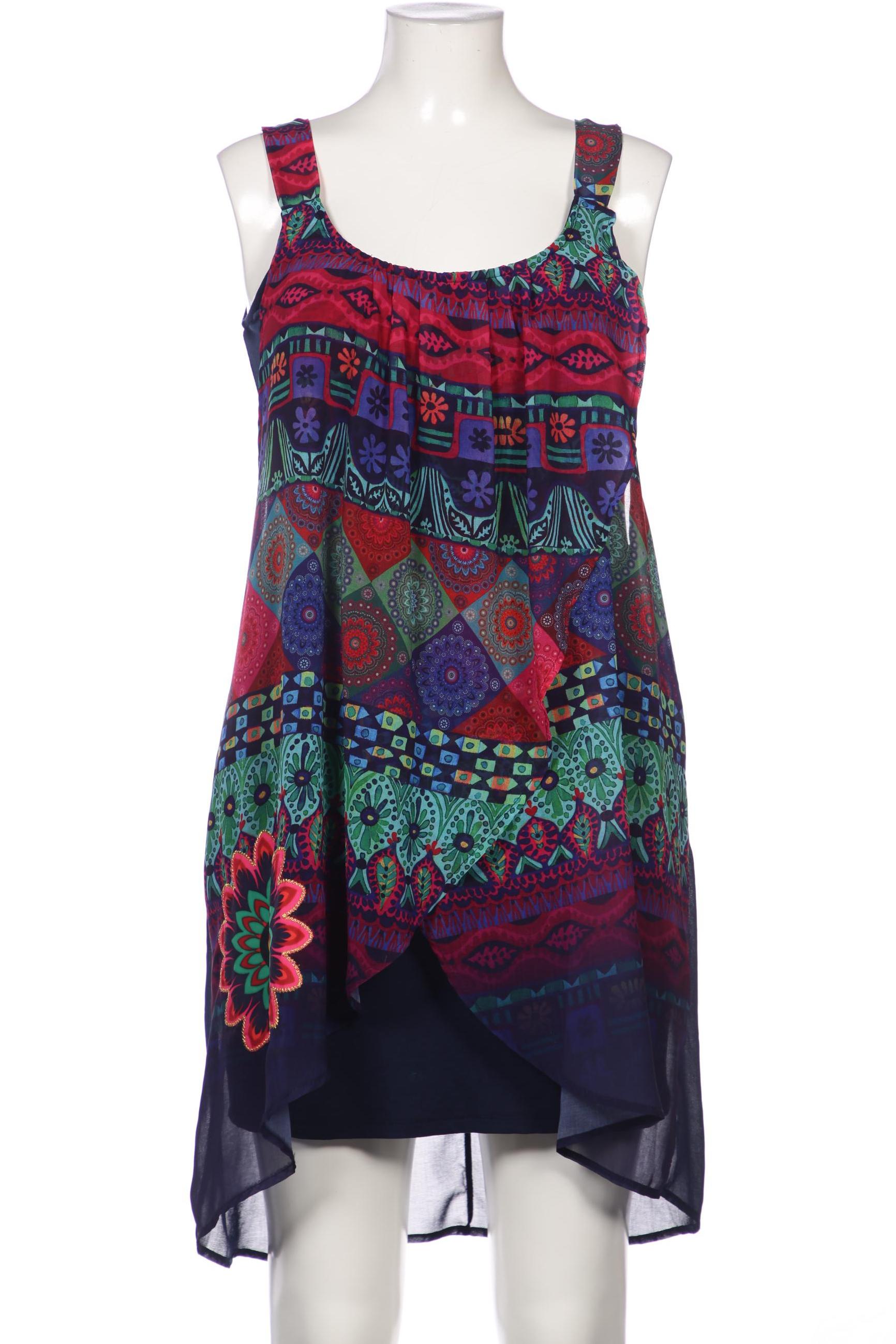 

Desigual Damen Kleid, marineblau