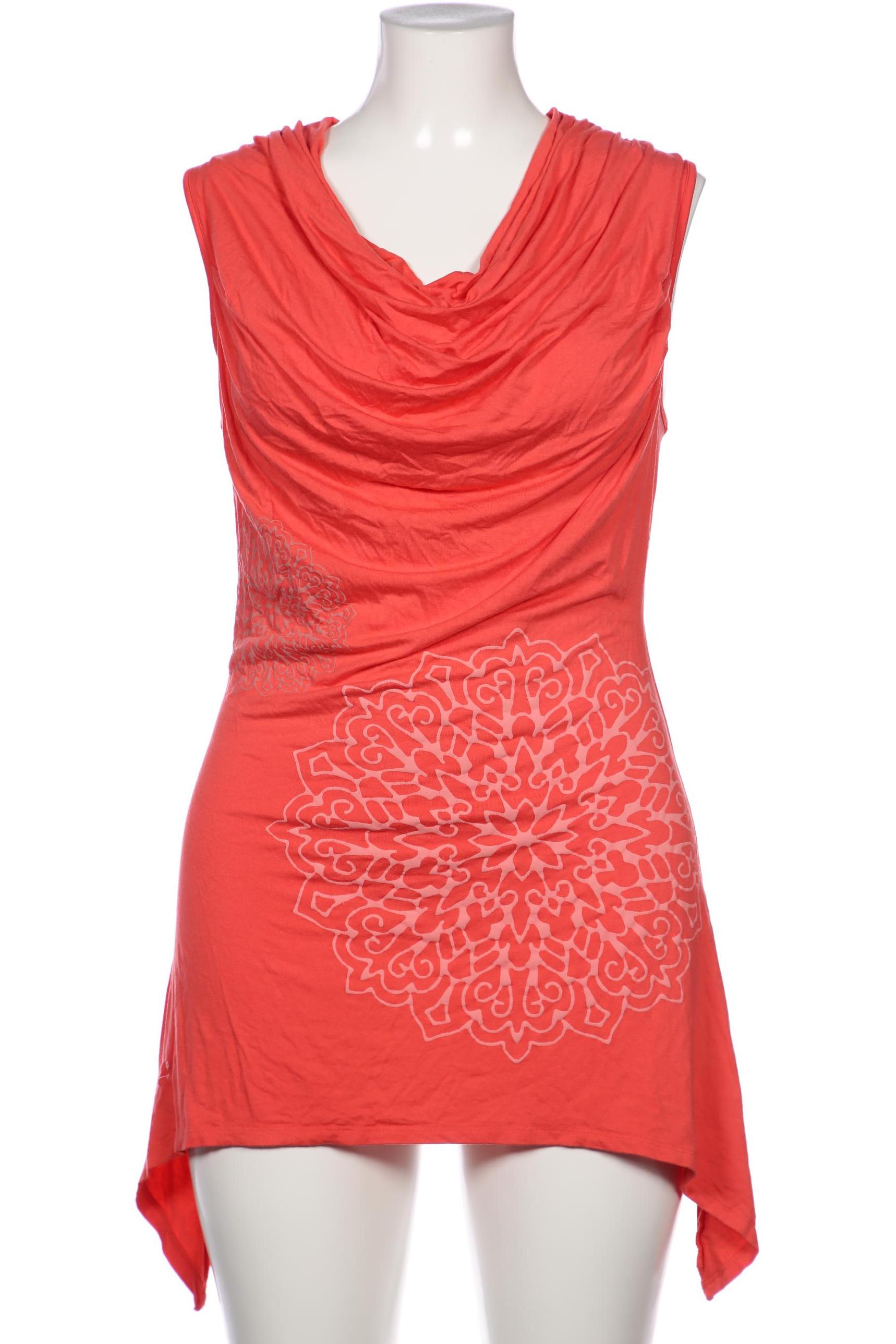 

Desigual Damen Kleid, rot