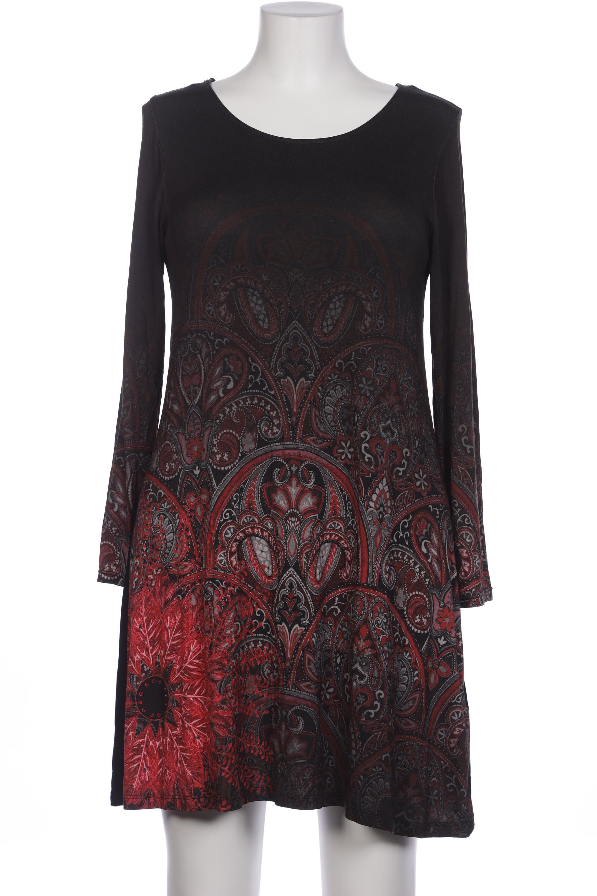 Thumbnail - Desigual Damen Kleid, schwarz, Gr. 44