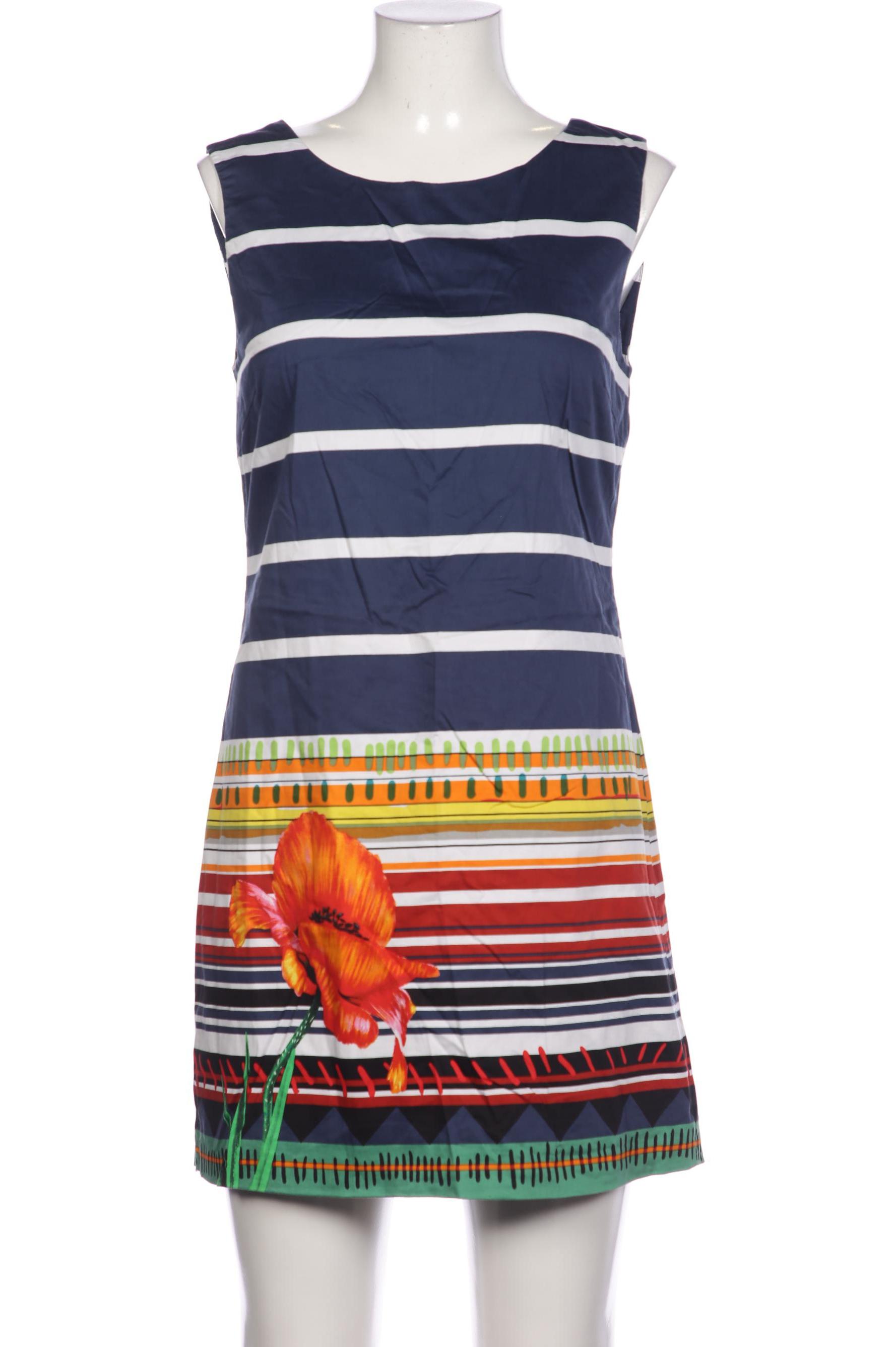 

Desigual Damen Kleid, mehrfarbig, Gr. 42