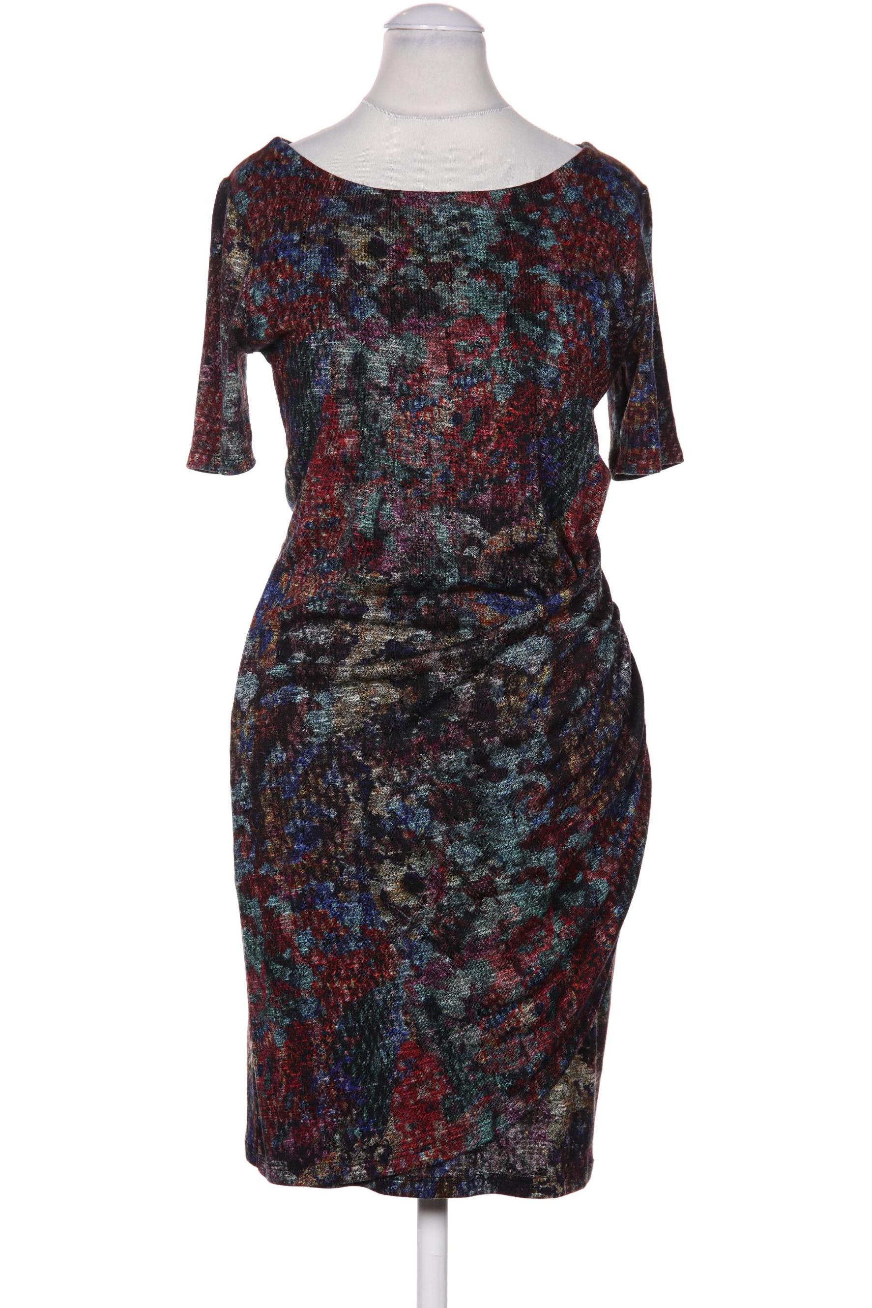 

Desigual Damen Kleid, mehrfarbig, Gr. 36