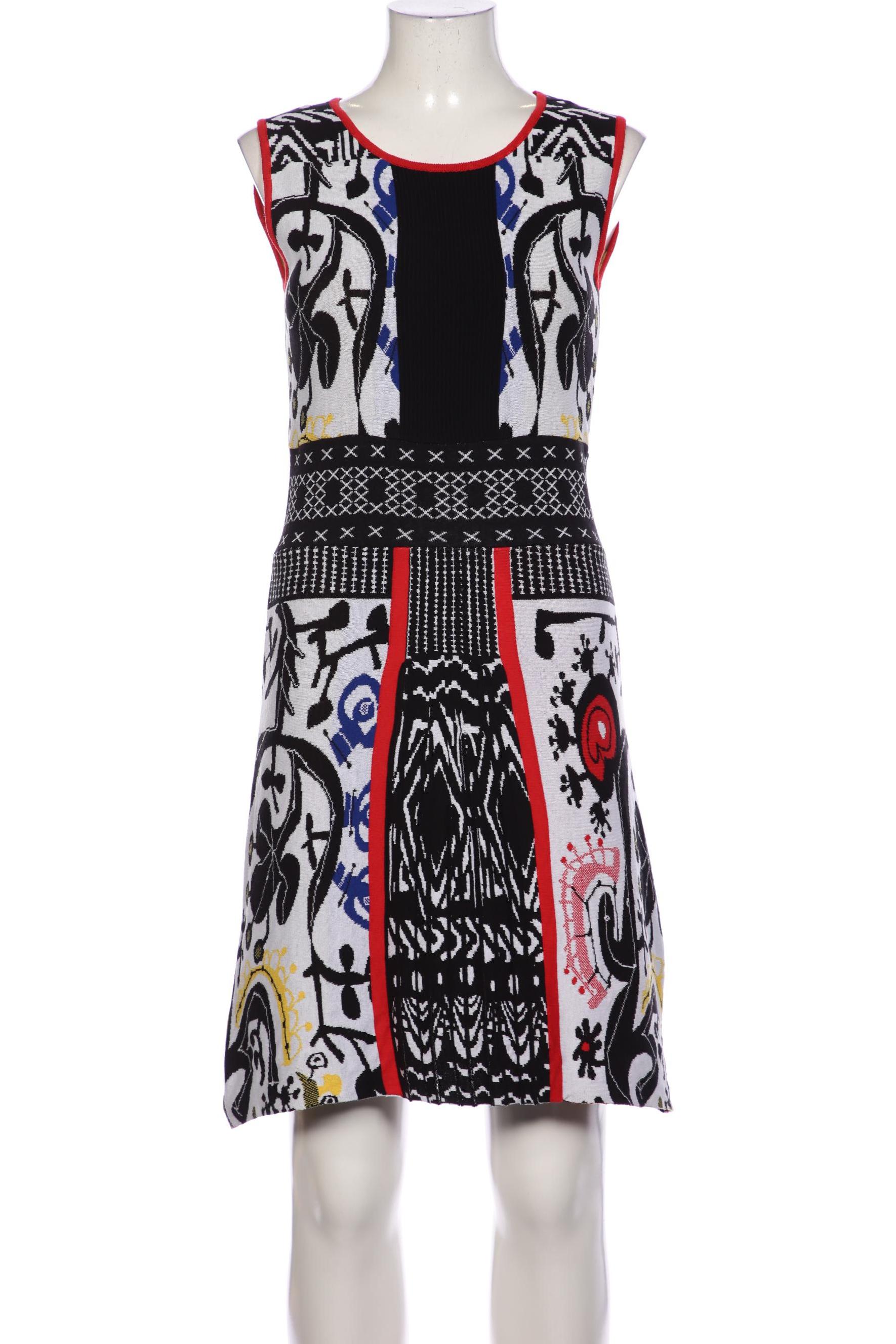 Thumbnail - Desigual Damen Kleid, schwarz, Gr. 38