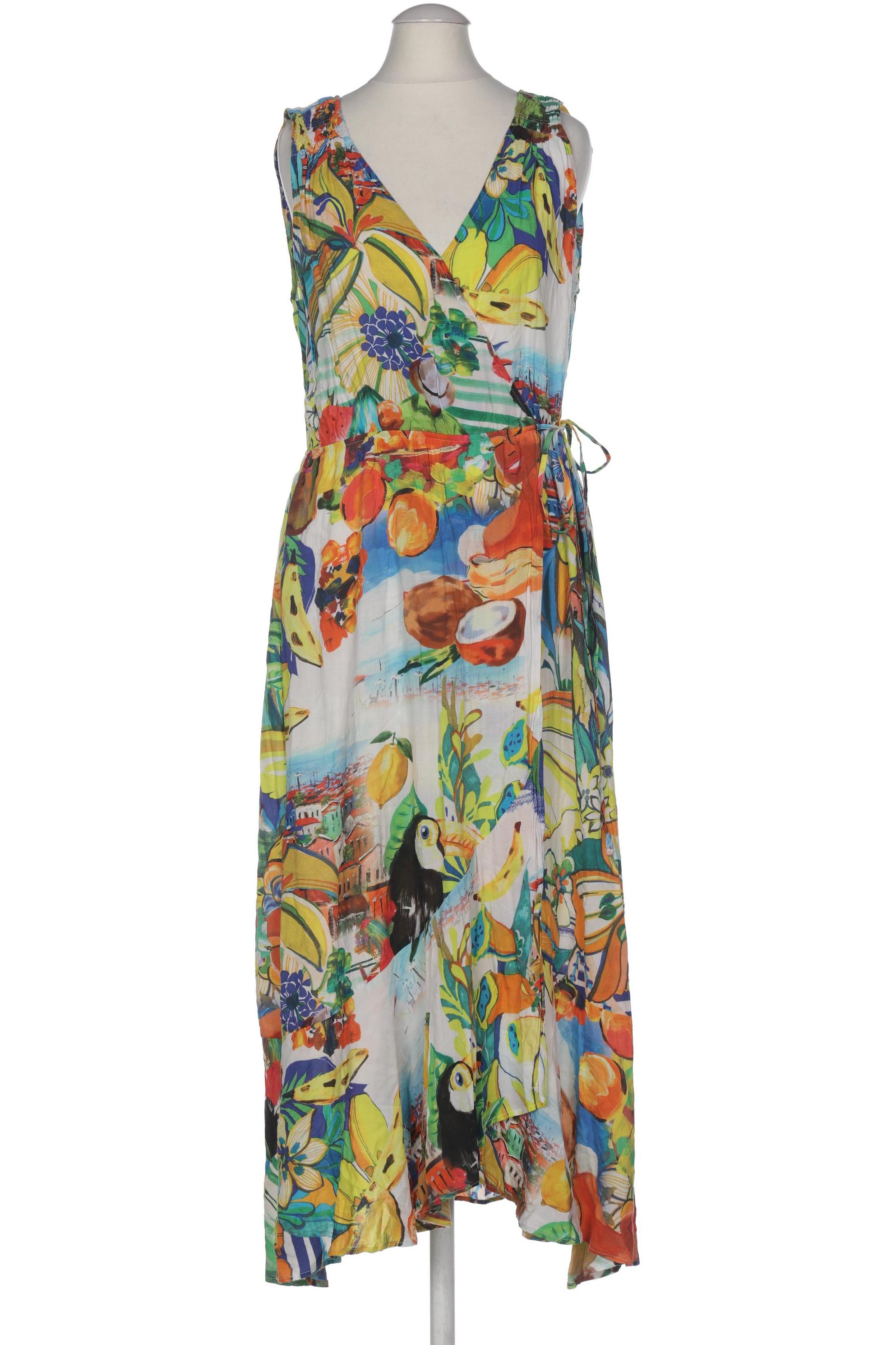

Desigual Damen Kleid, mehrfarbig