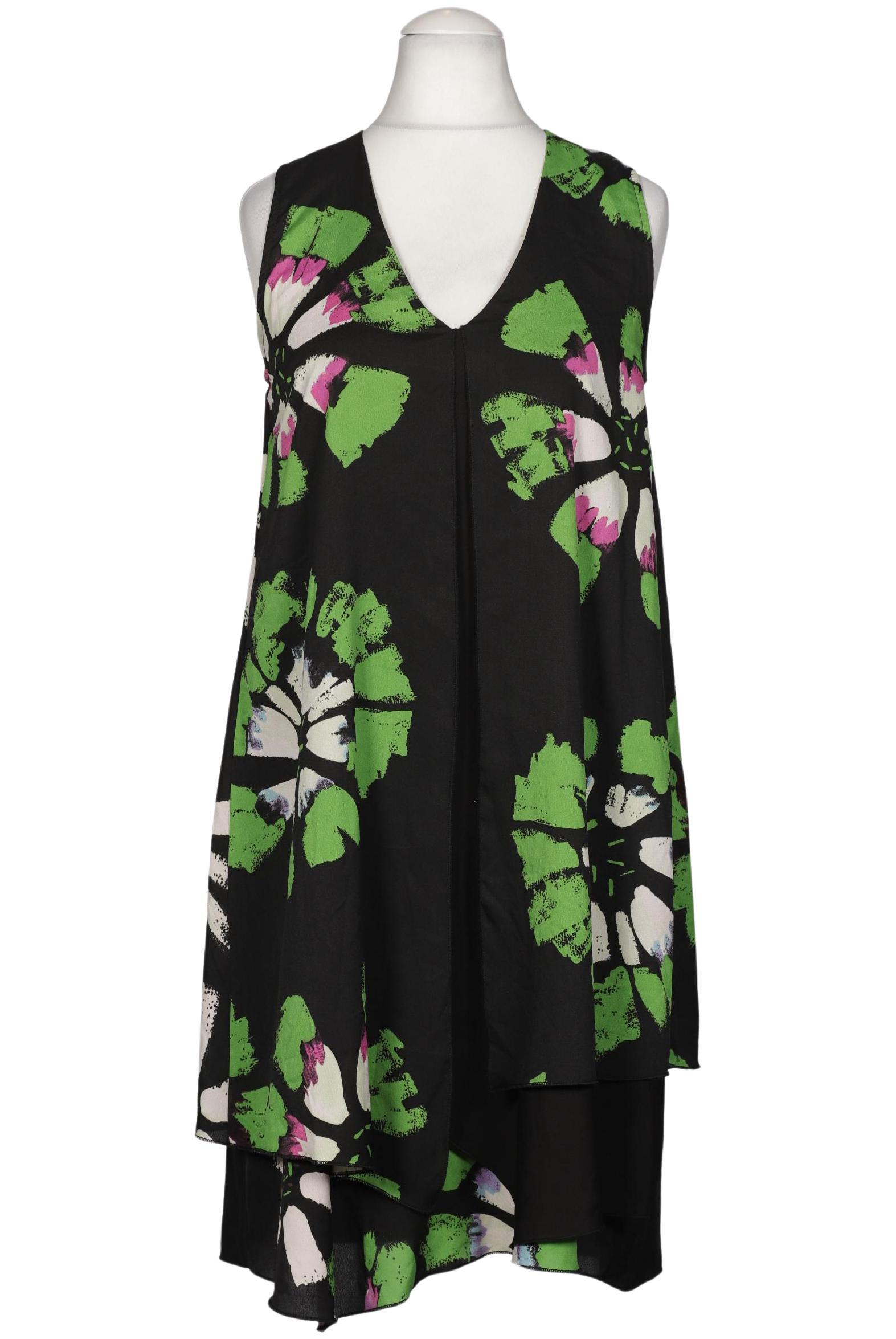 

Desigual Damen Kleid, schwarz, Gr. 38