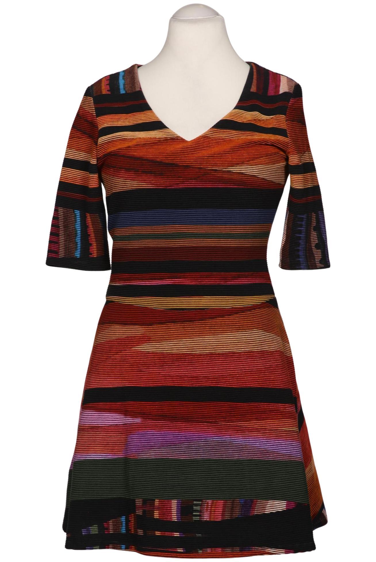 

Desigual Damen Kleid, mehrfarbig, Gr. 42