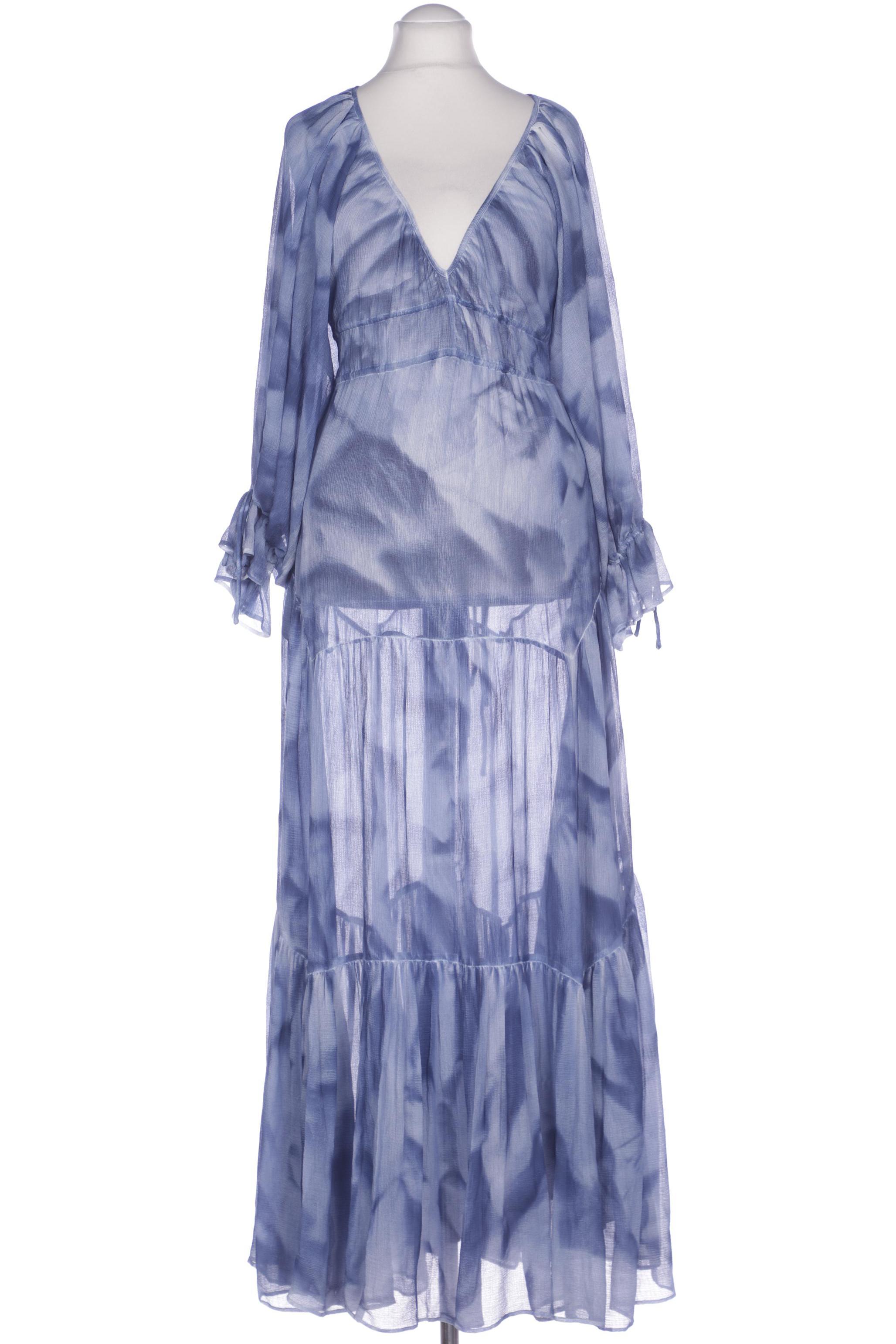

Desigual Damen Kleid, marineblau