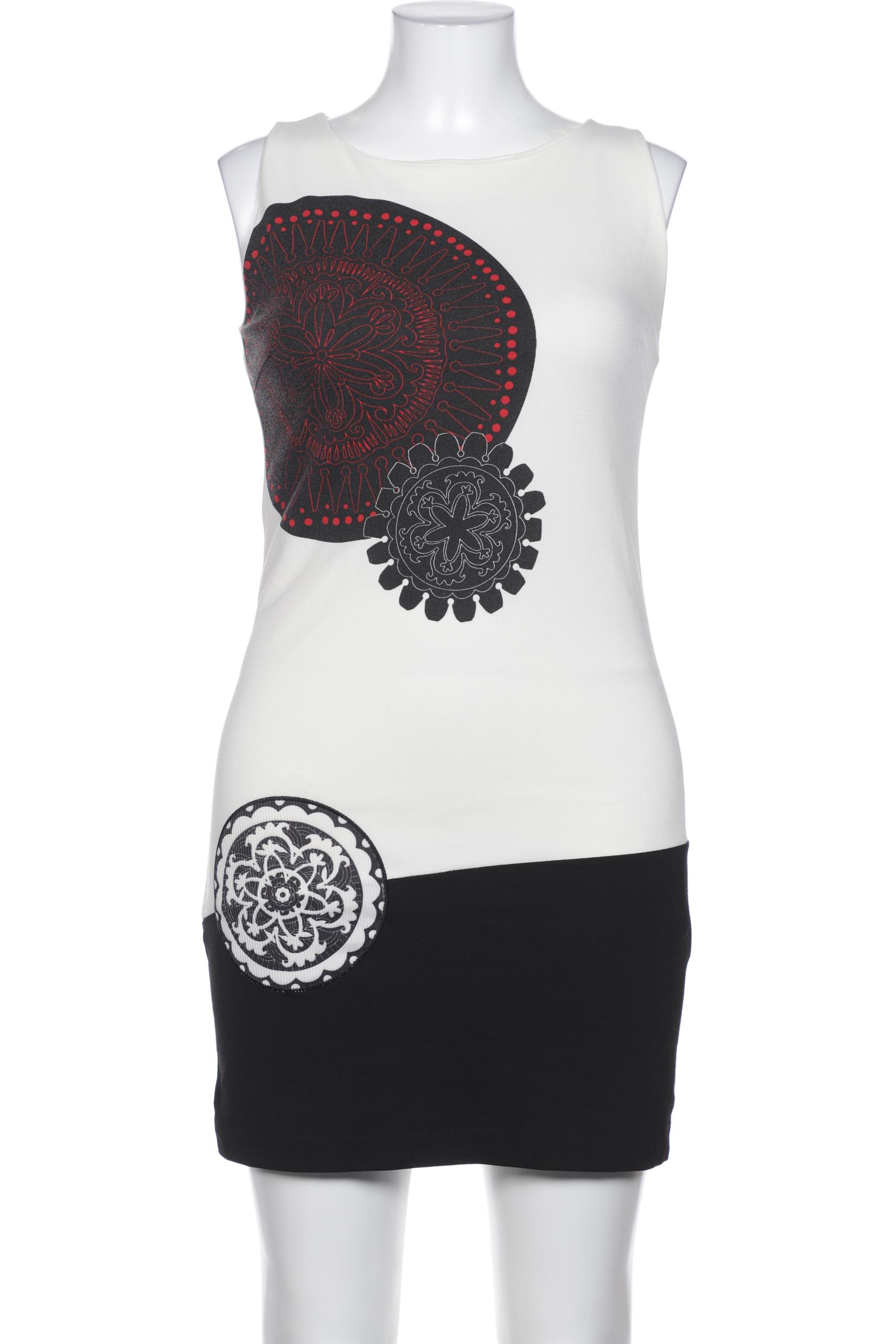 

Desigual Damen Kleid, schwarz