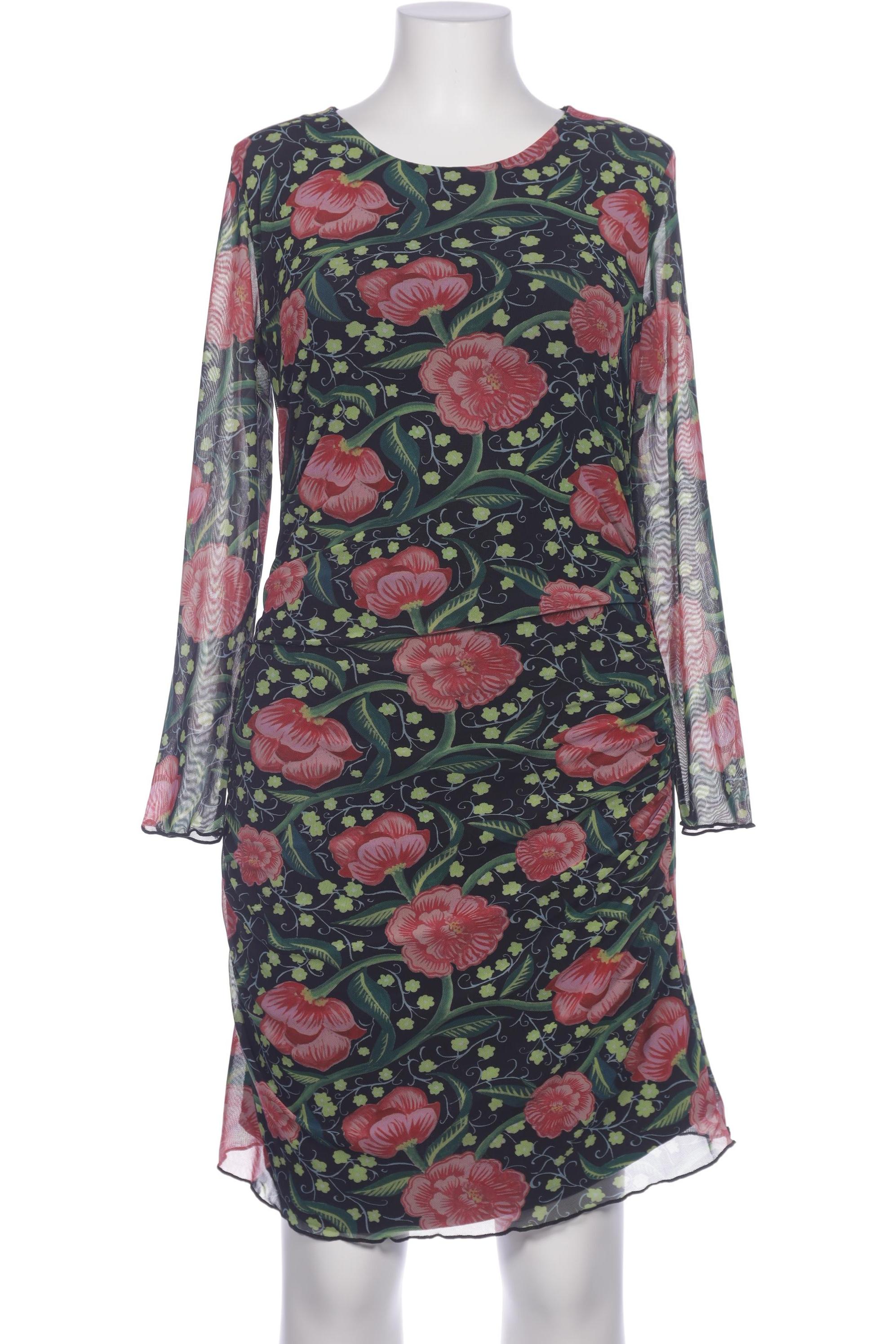 

Desigual Damen Kleid, grün, Gr. 44