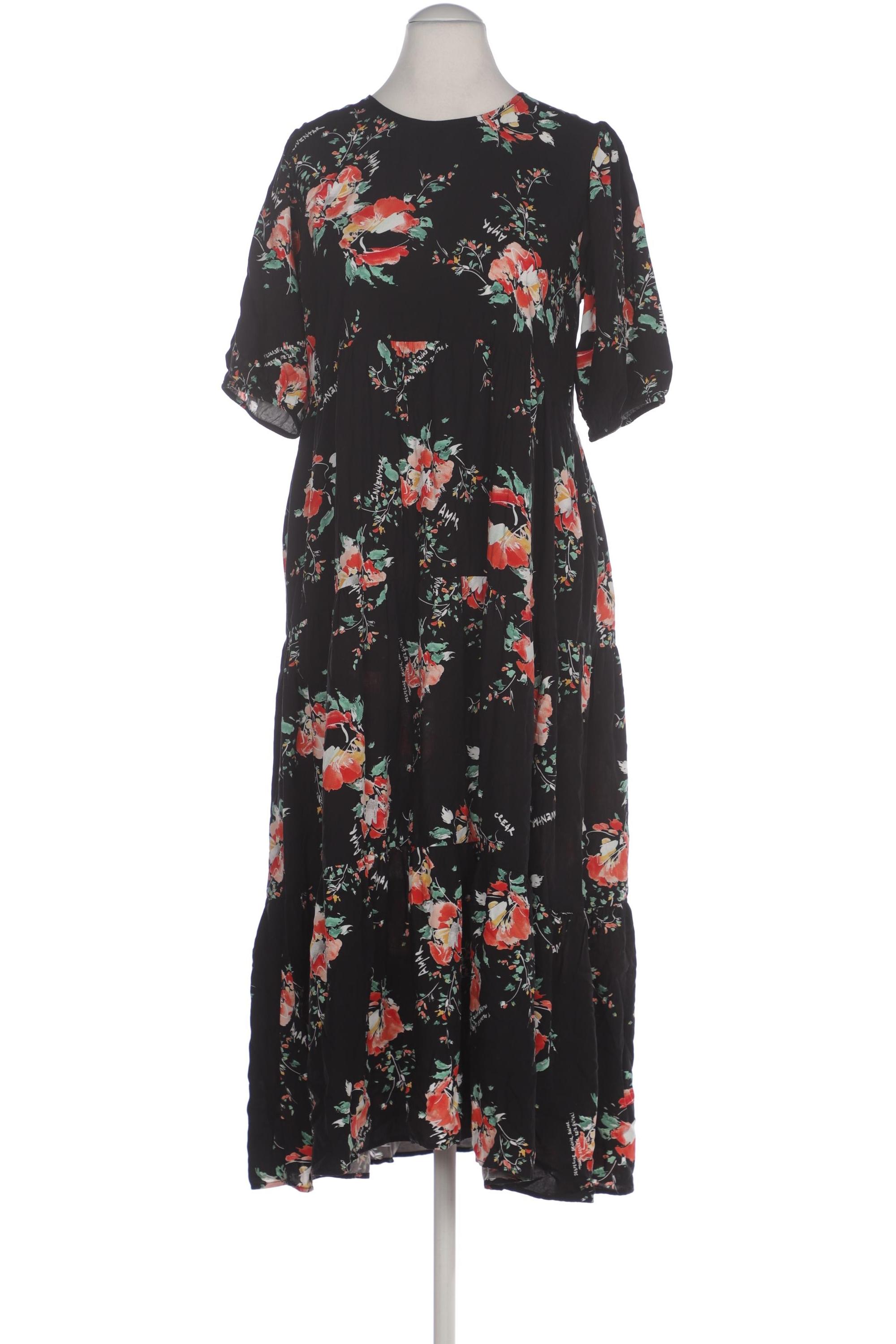 

Desigual Damen Kleid, schwarz, Gr. 42