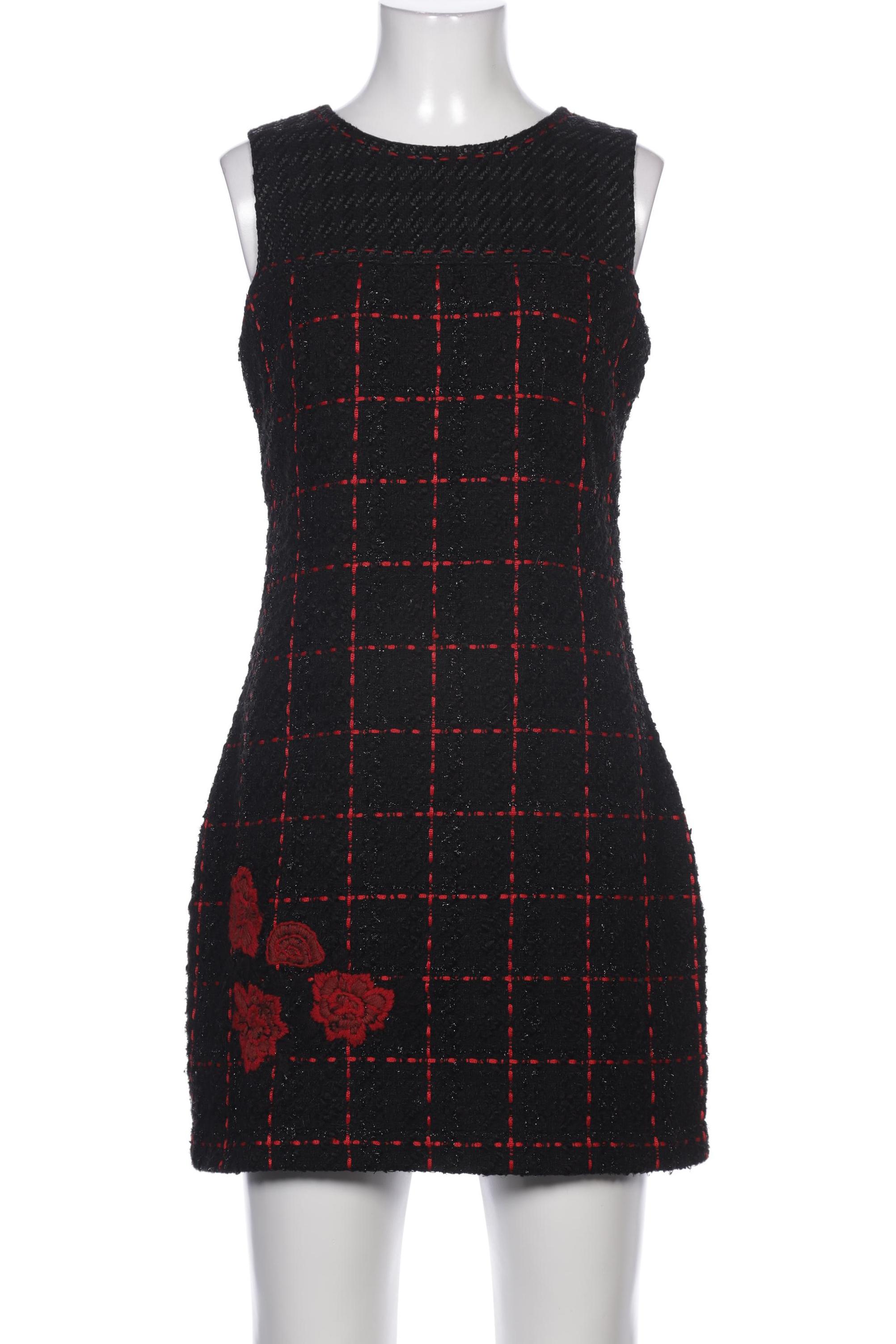 

Desigual Damen Kleid, schwarz