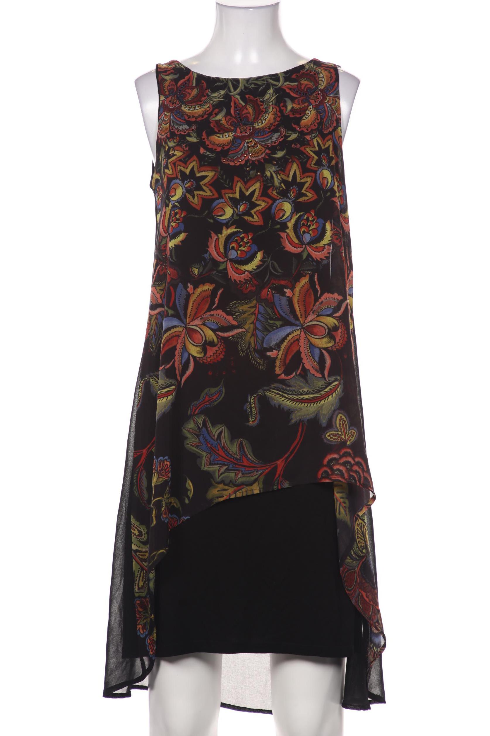 

Desigual Damen Kleid, schwarz, Gr. 36